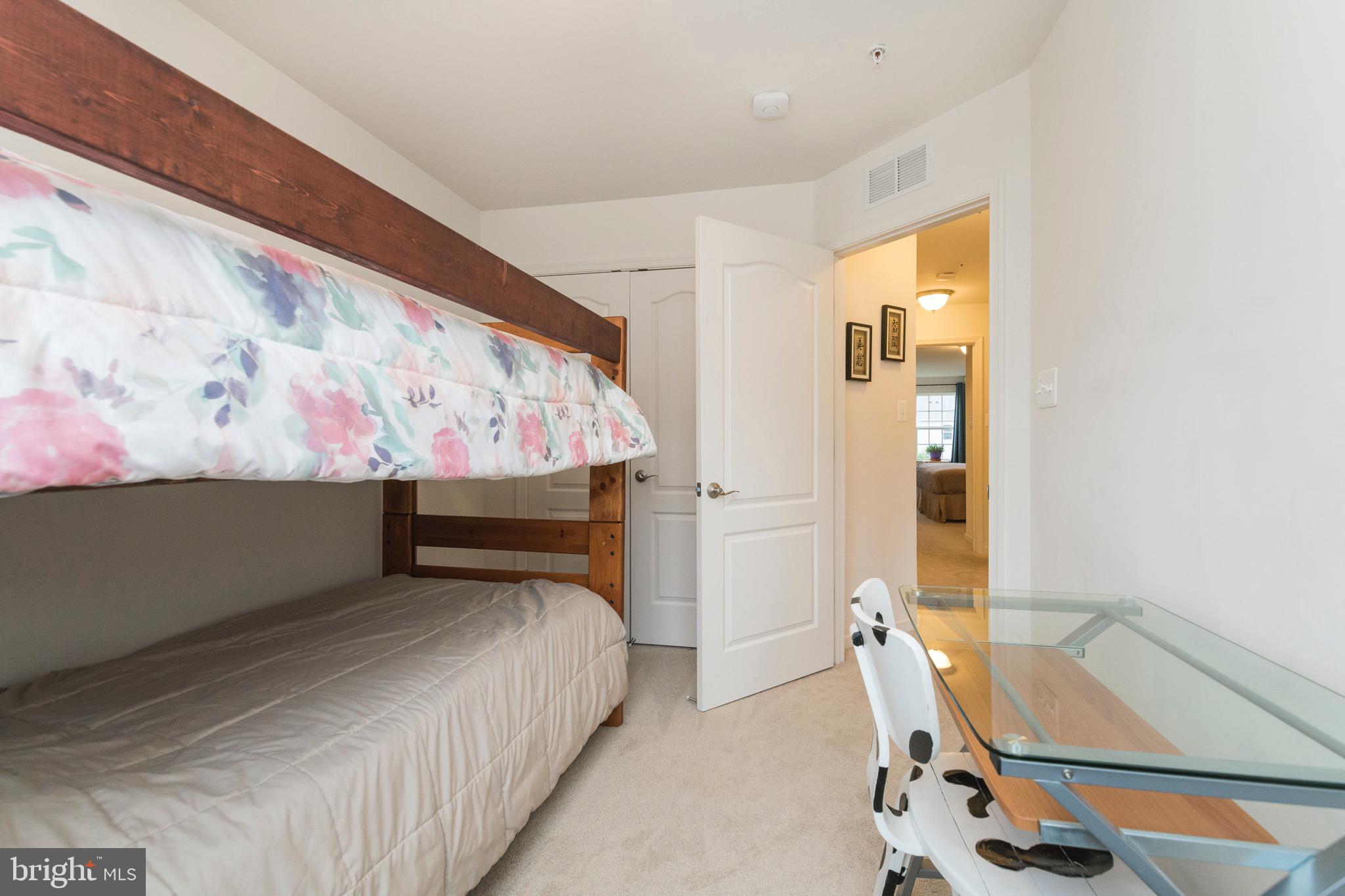 JACOBS FOREST - Residential Lease