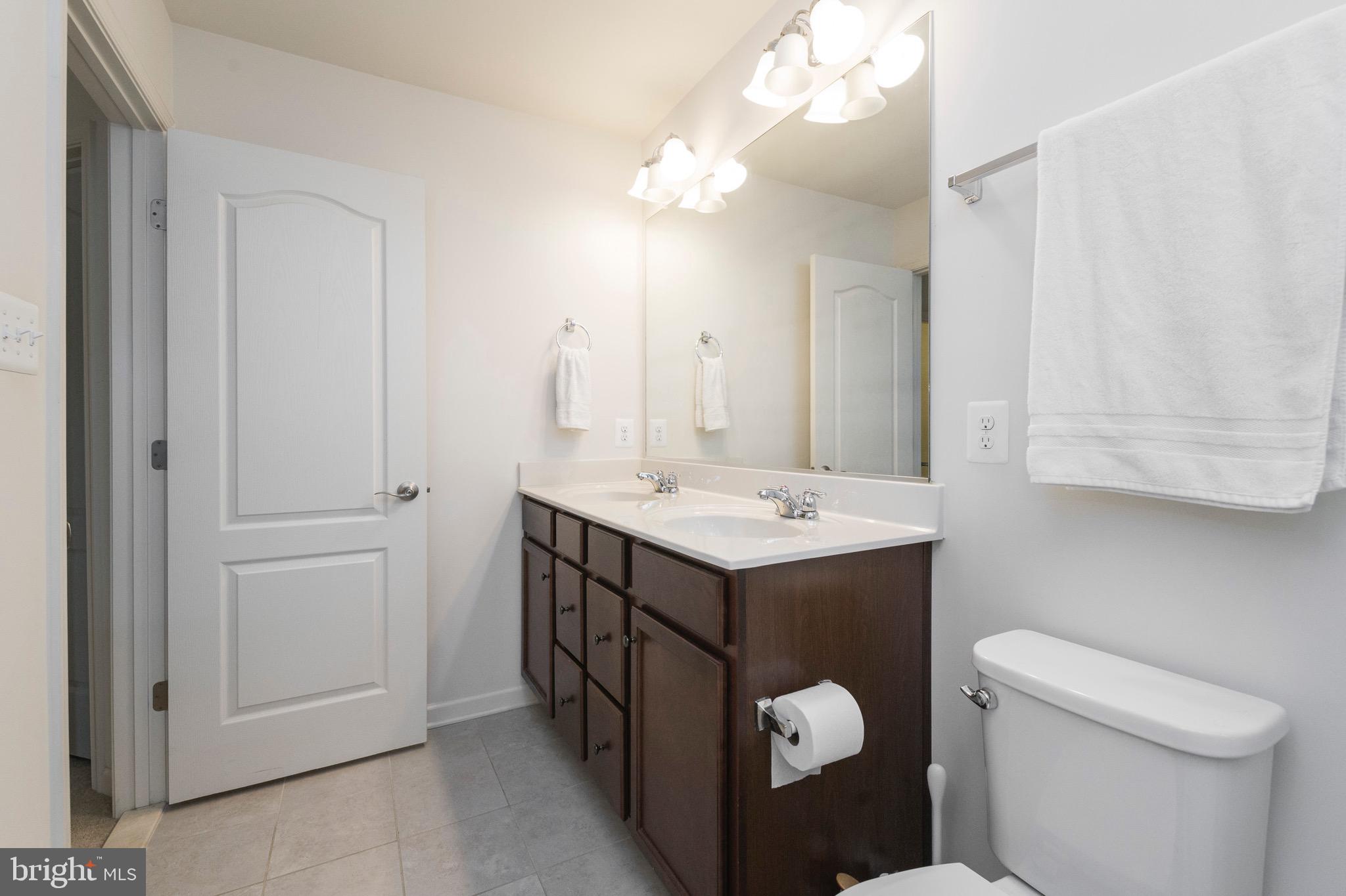 JACOBS FOREST - Residential Lease