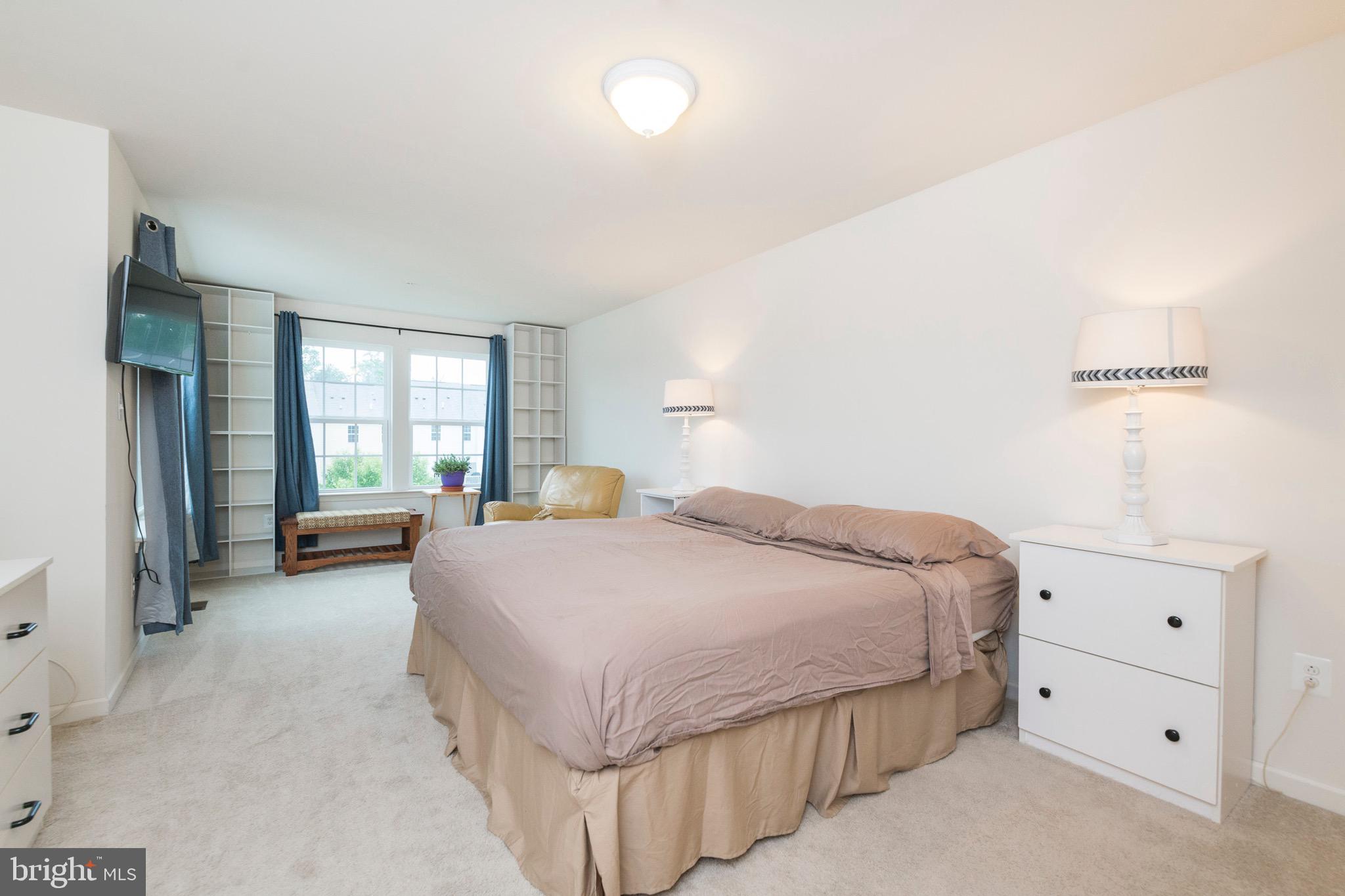 JACOBS FOREST - Residential Lease