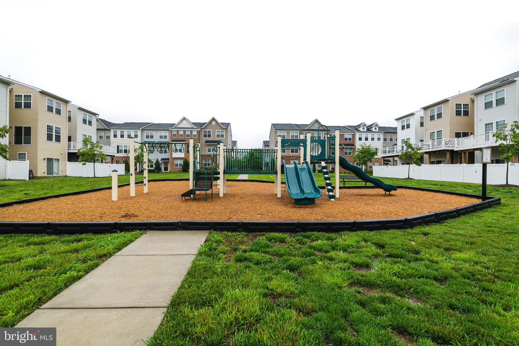 JACOBS FOREST - Residential Lease