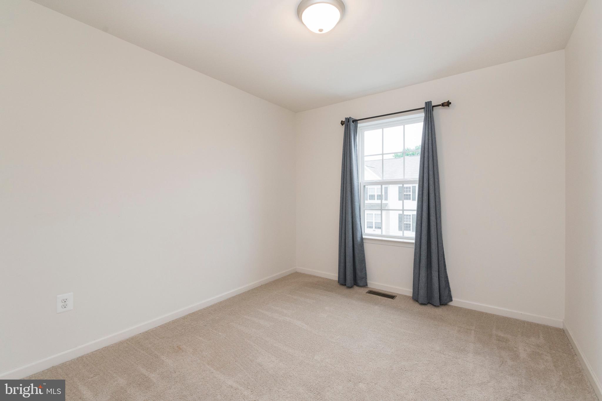 JACOBS FOREST - Residential Lease