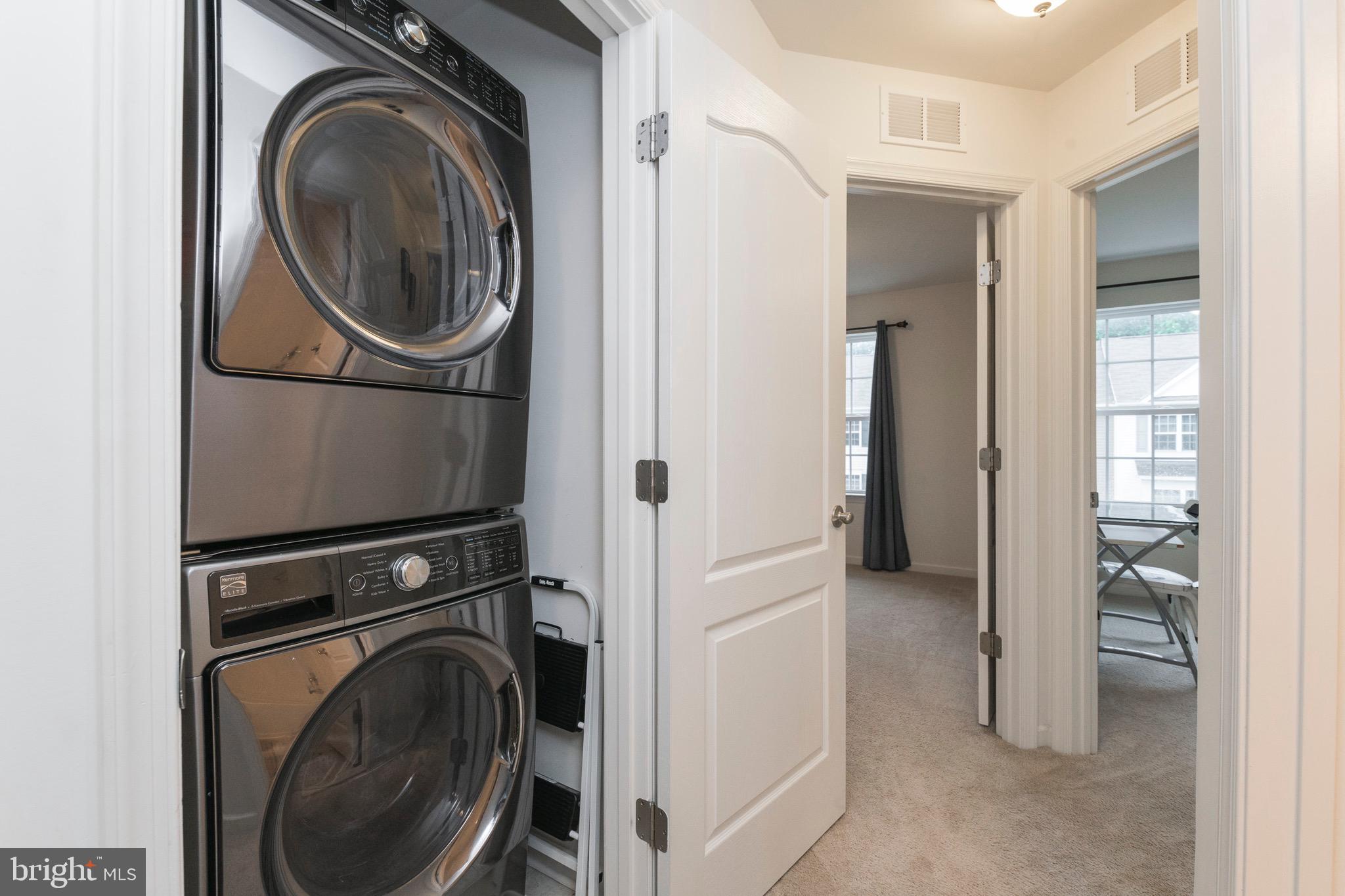 JACOBS FOREST - Residential Lease