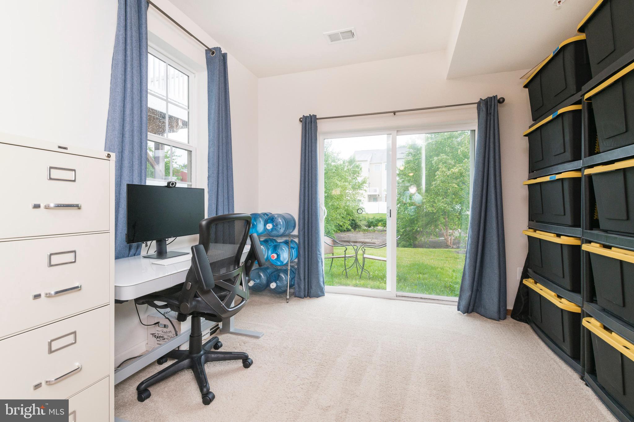 JACOBS FOREST - Residential Lease