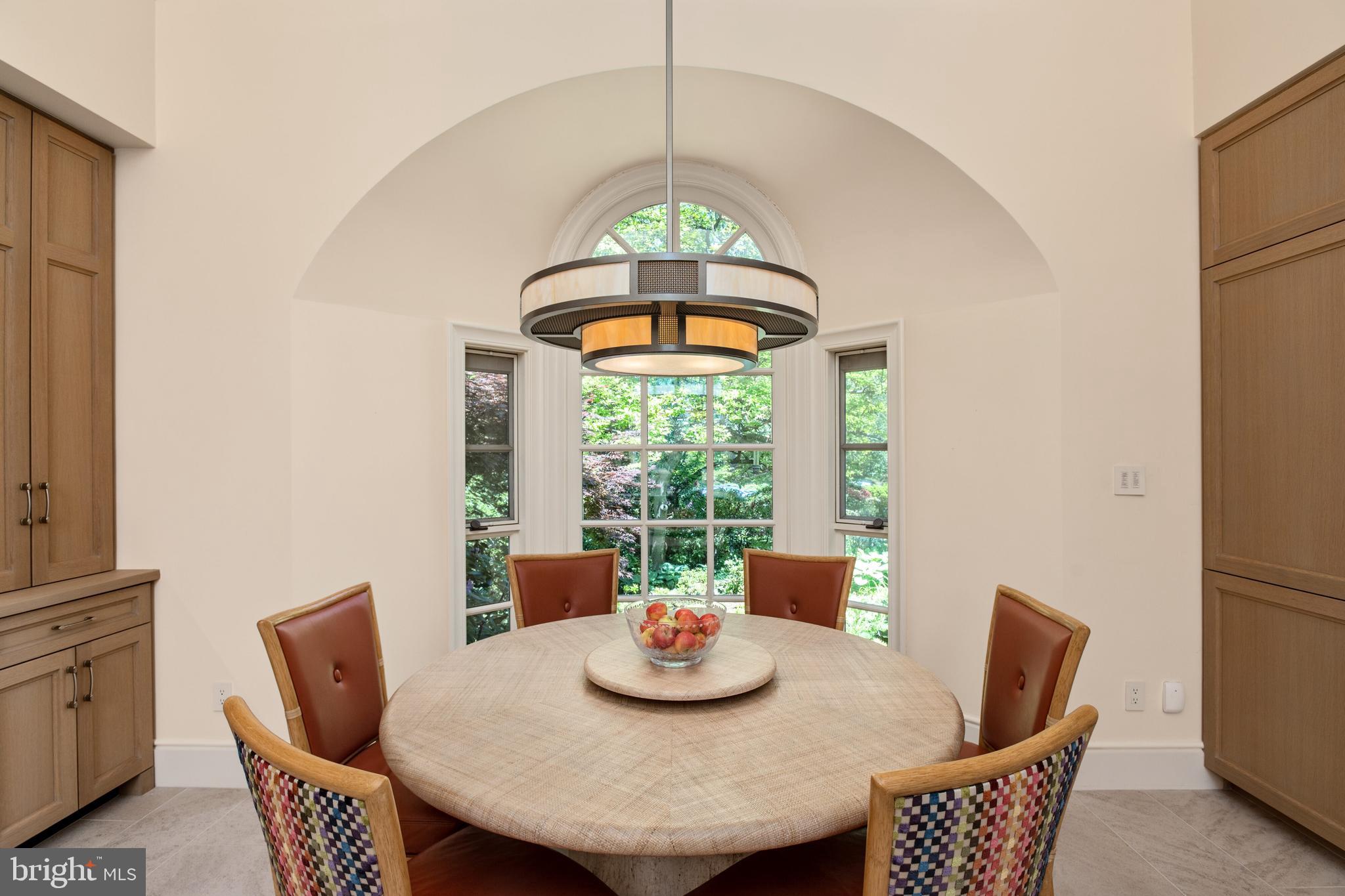 BANNOCKBURN HEIGHTS - Residential