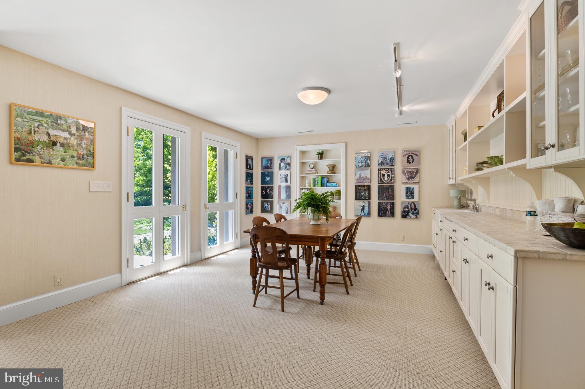 BANNOCKBURN HEIGHTS - Residential