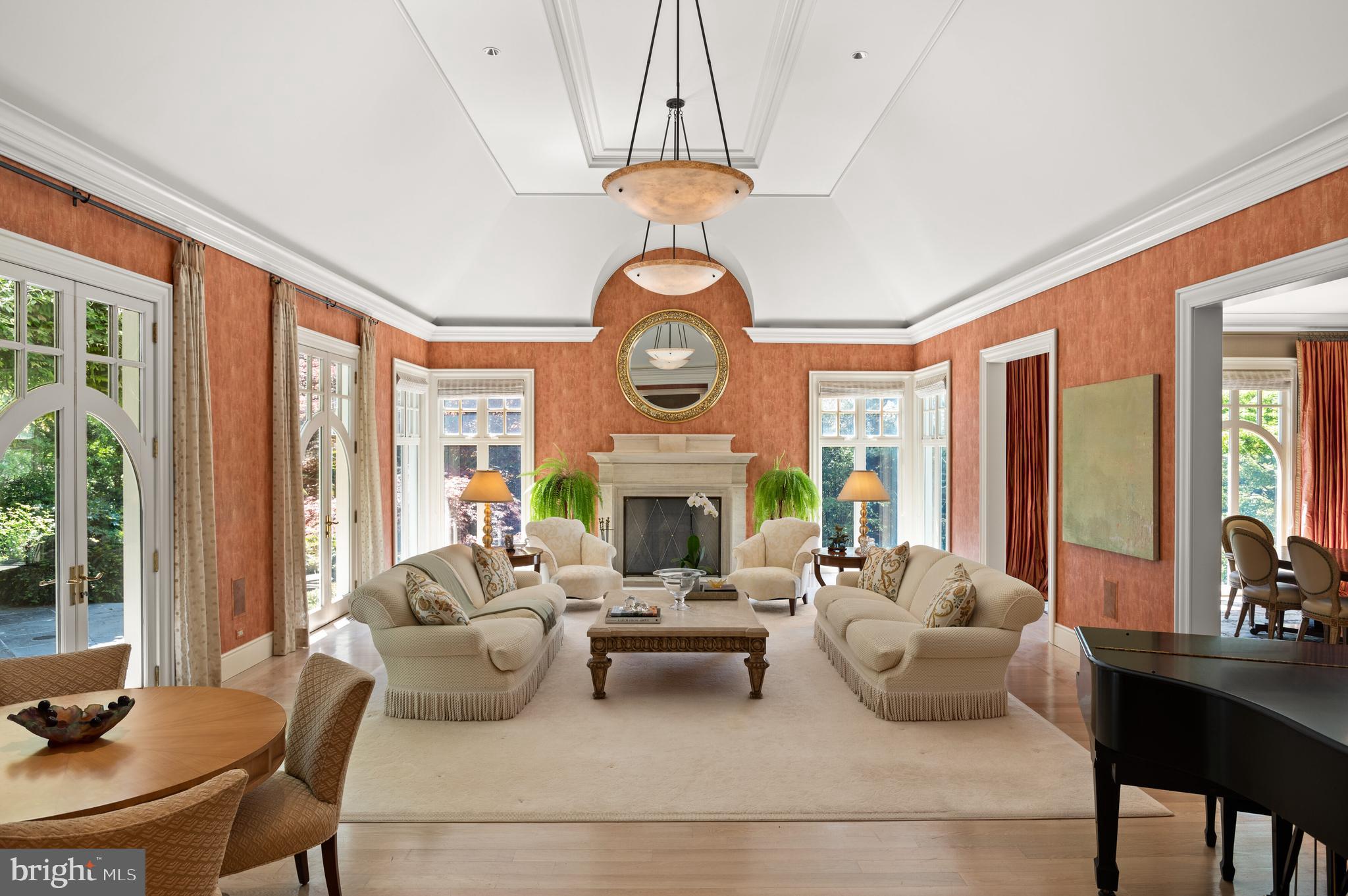 BANNOCKBURN HEIGHTS - Residential