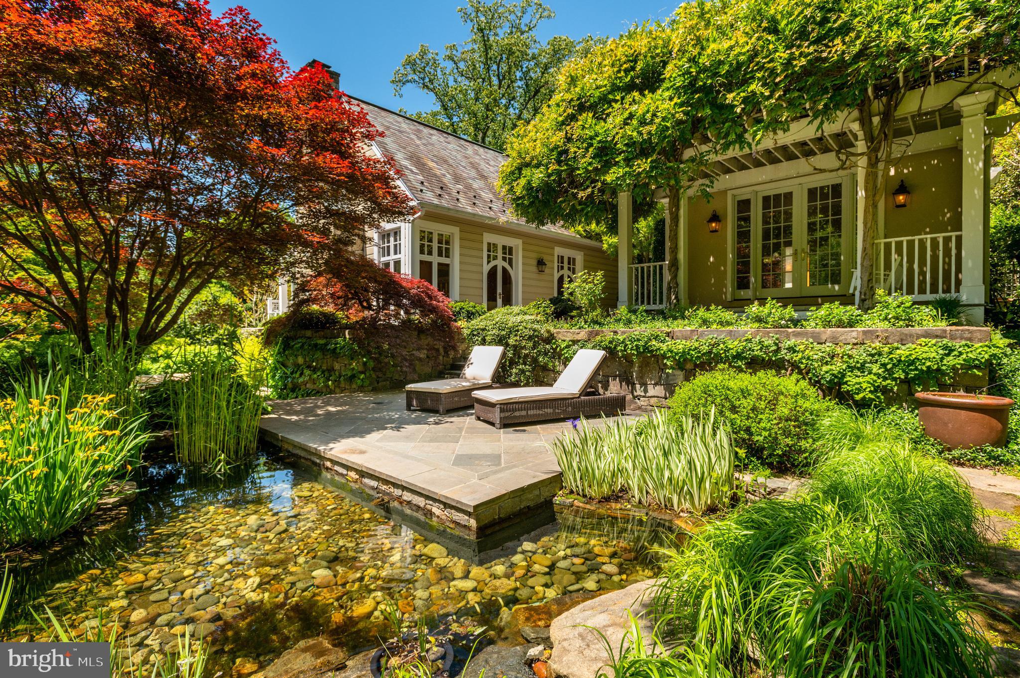 BANNOCKBURN HEIGHTS - Residential