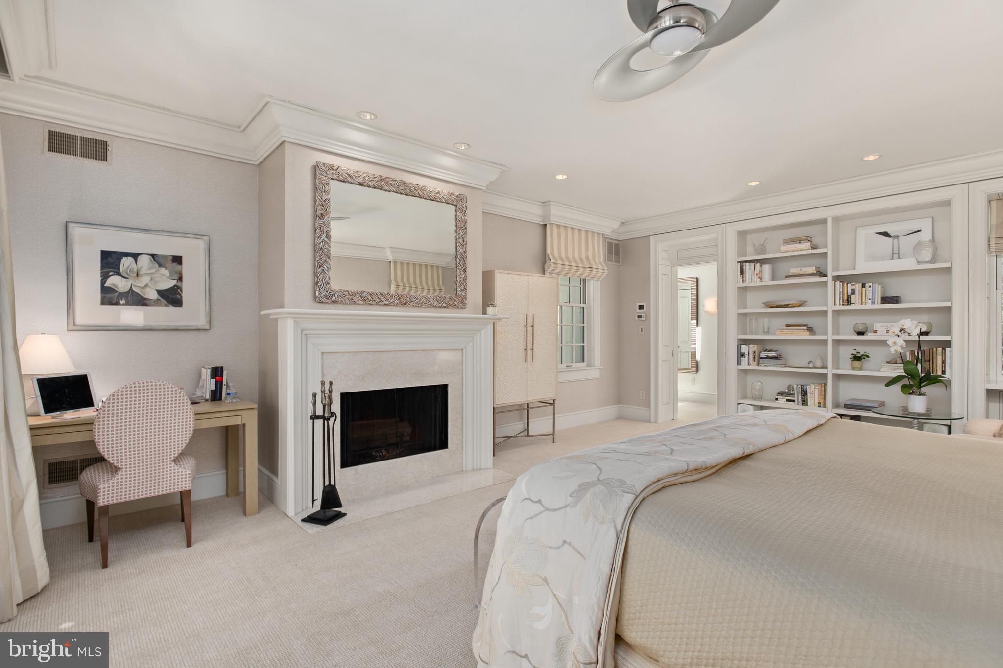 BANNOCKBURN HEIGHTS - Residential