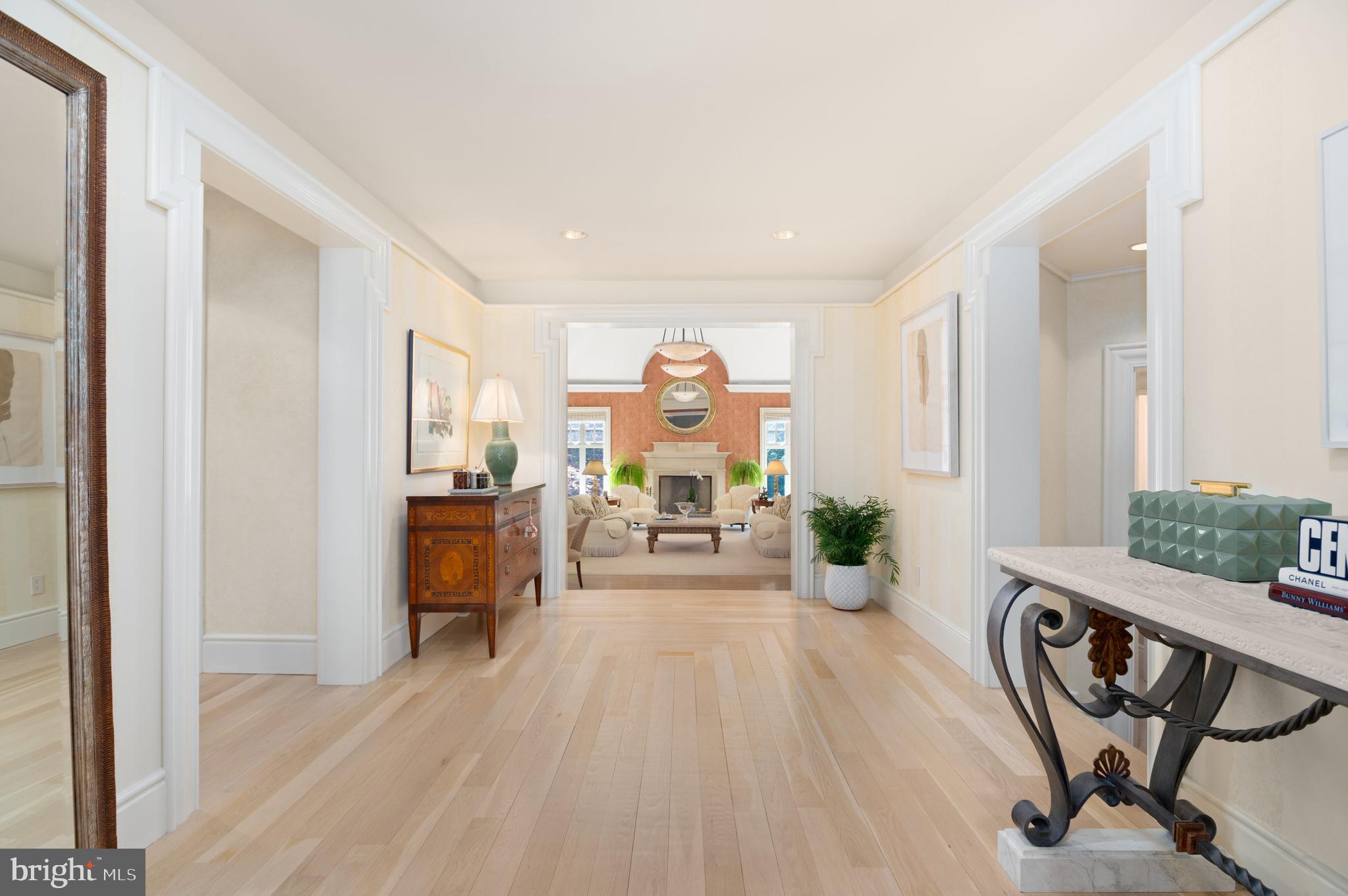 BANNOCKBURN HEIGHTS - Residential