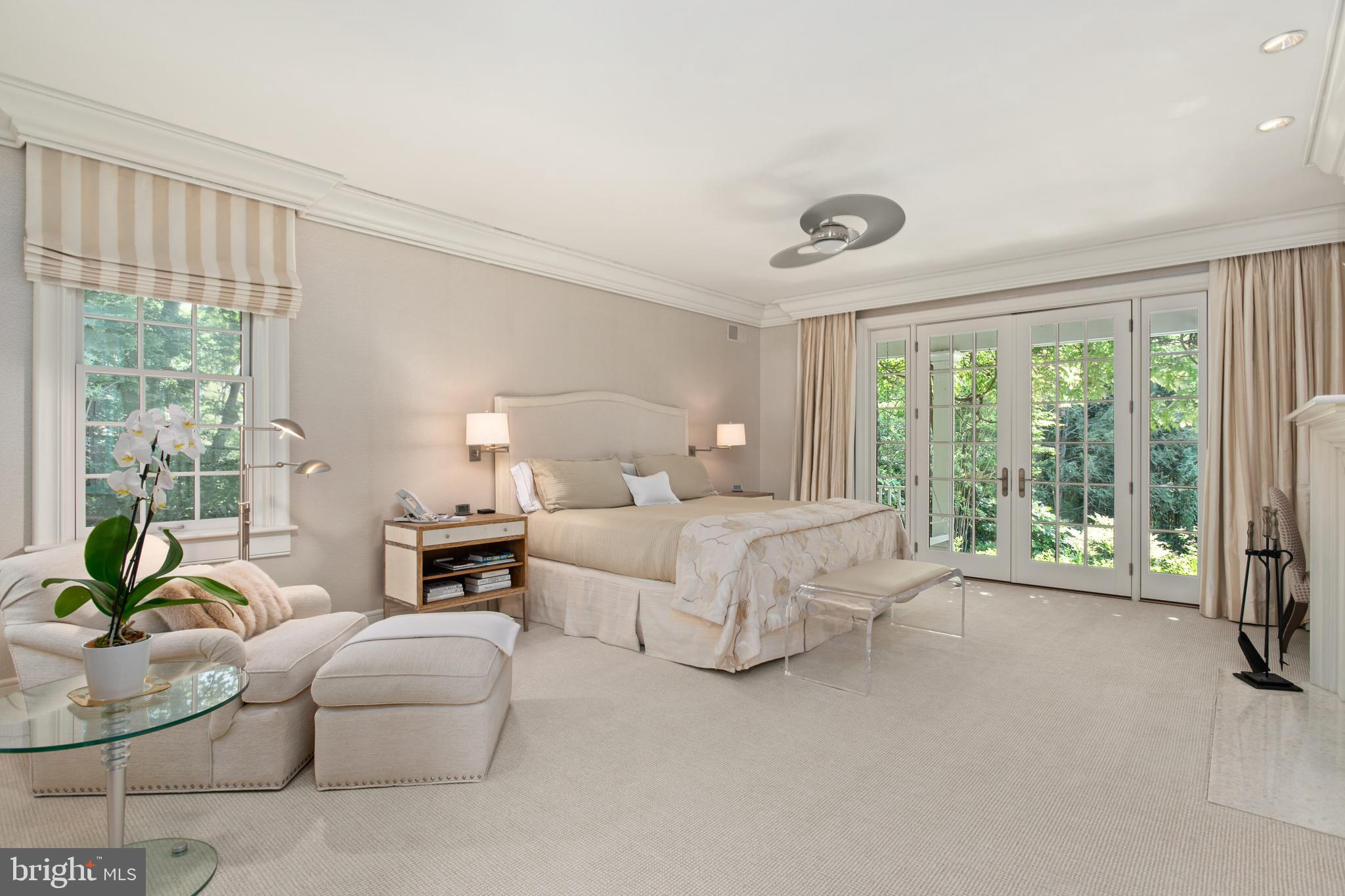 BANNOCKBURN HEIGHTS - Residential