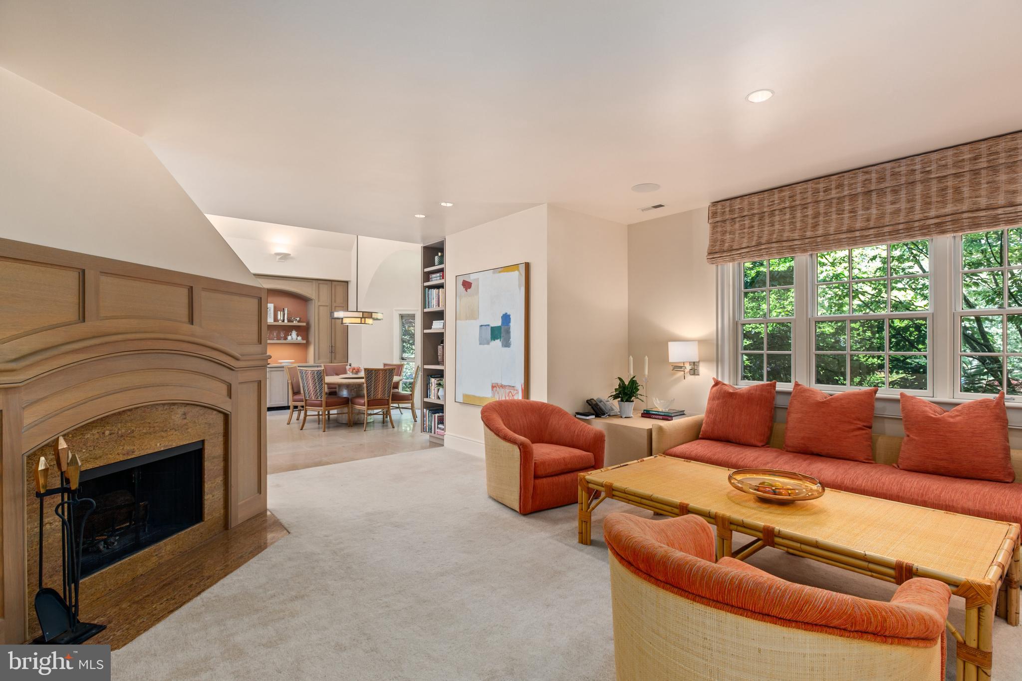 BANNOCKBURN HEIGHTS - Residential