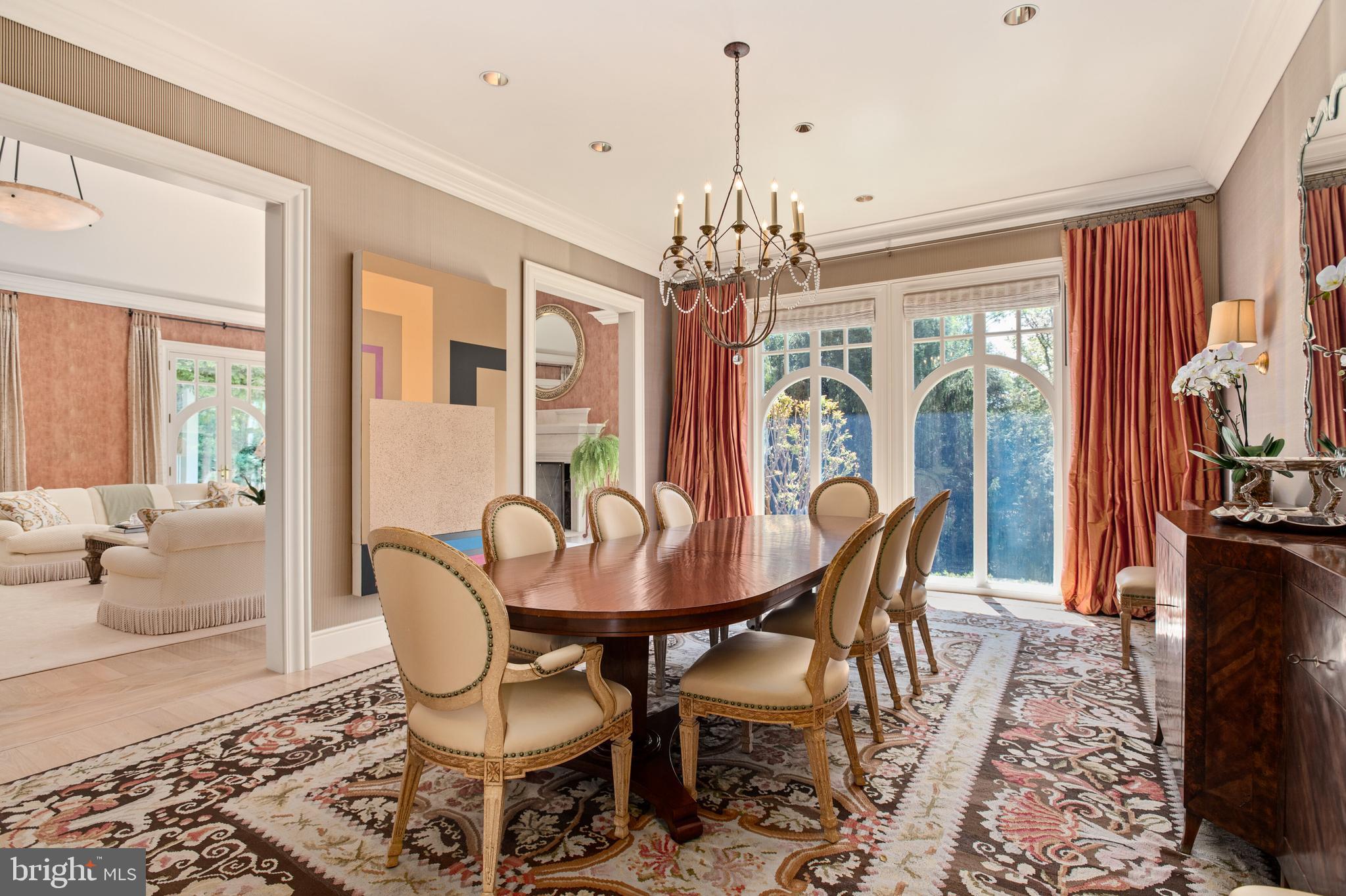 BANNOCKBURN HEIGHTS - Residential