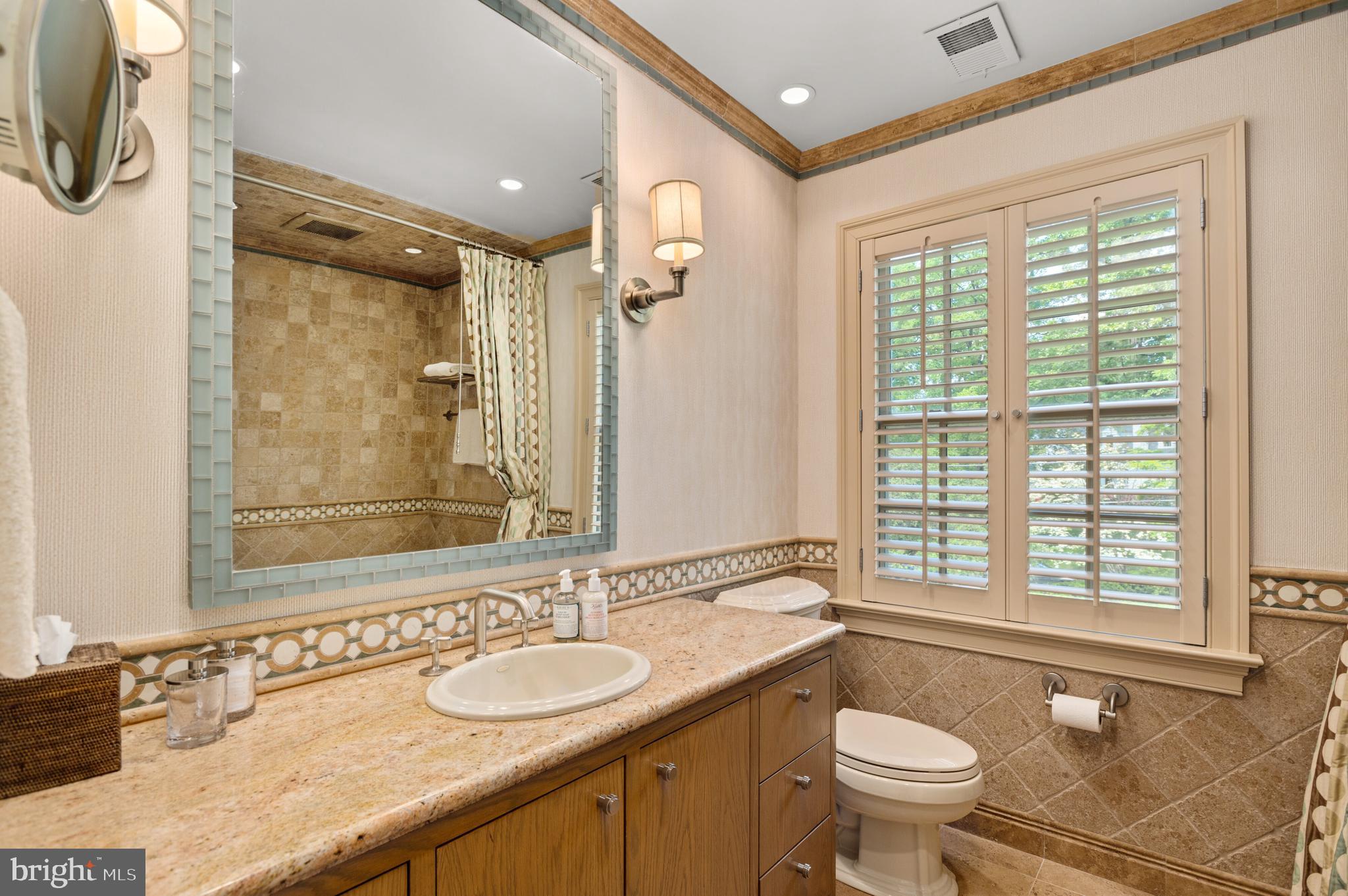 BANNOCKBURN HEIGHTS - Residential