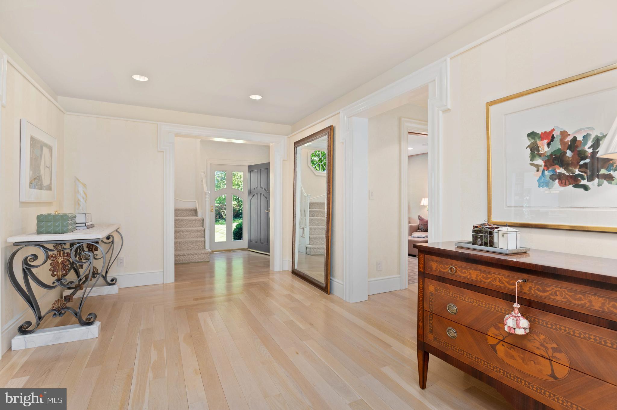 BANNOCKBURN HEIGHTS - Residential