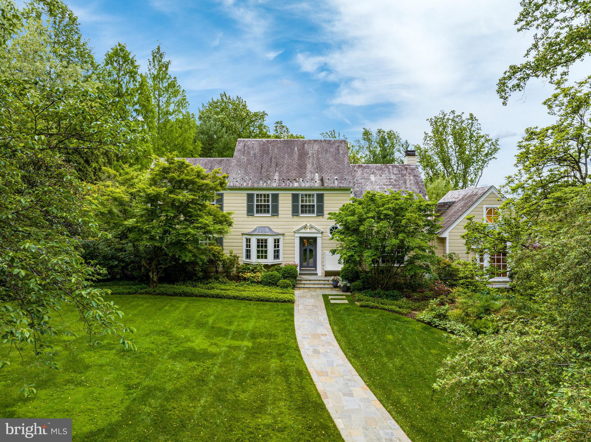 BANNOCKBURN HEIGHTS - Residential