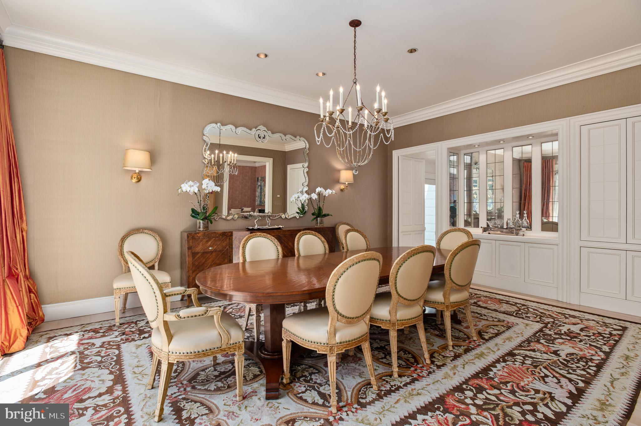 BANNOCKBURN HEIGHTS - Residential