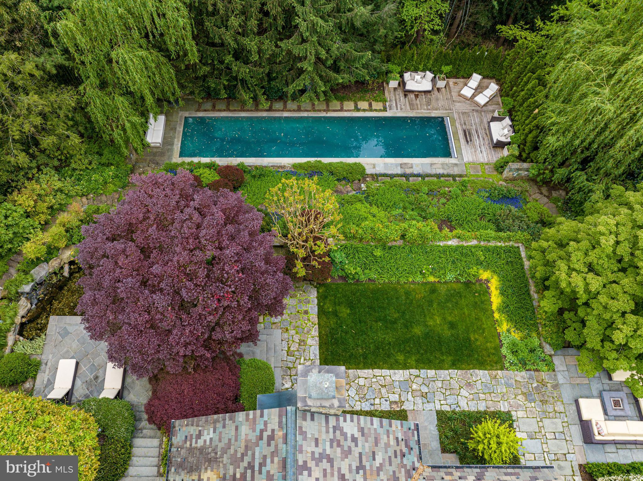 BANNOCKBURN HEIGHTS - Residential