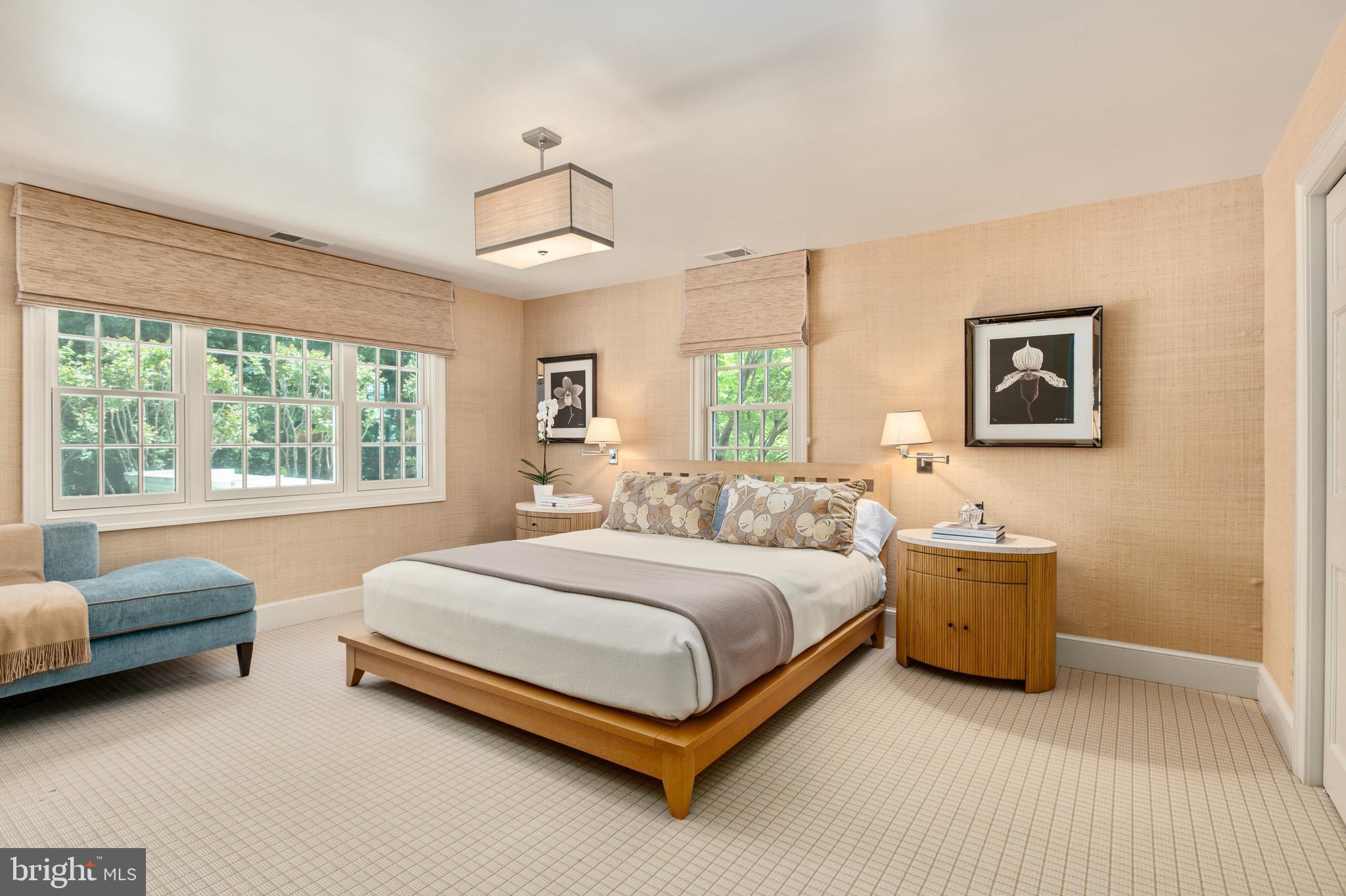 BANNOCKBURN HEIGHTS - Residential