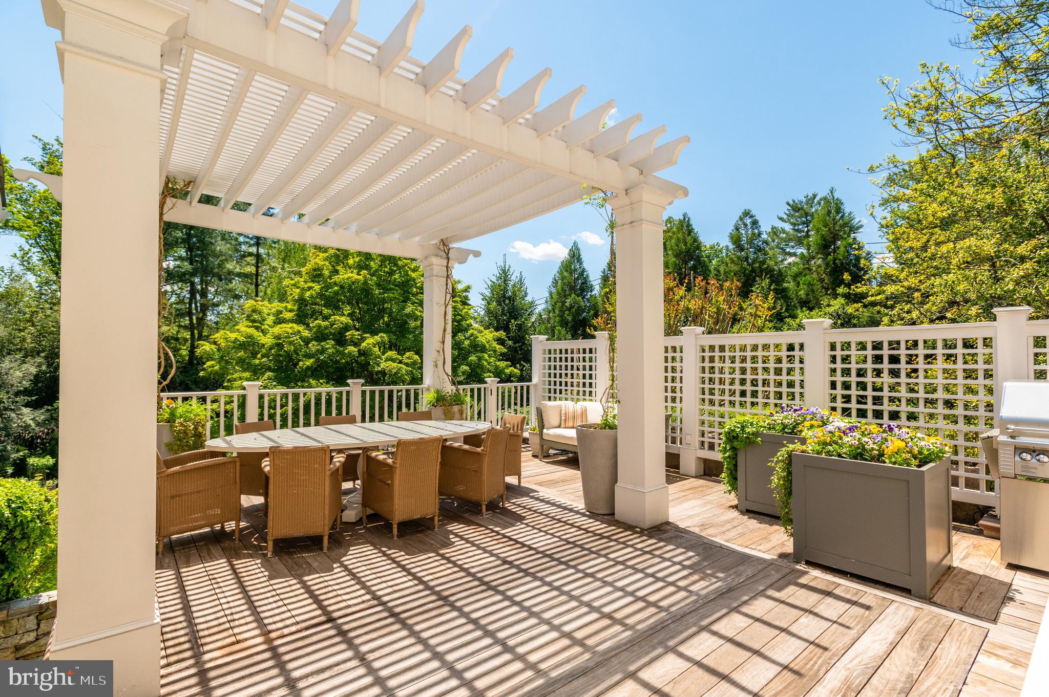 BANNOCKBURN HEIGHTS - Residential