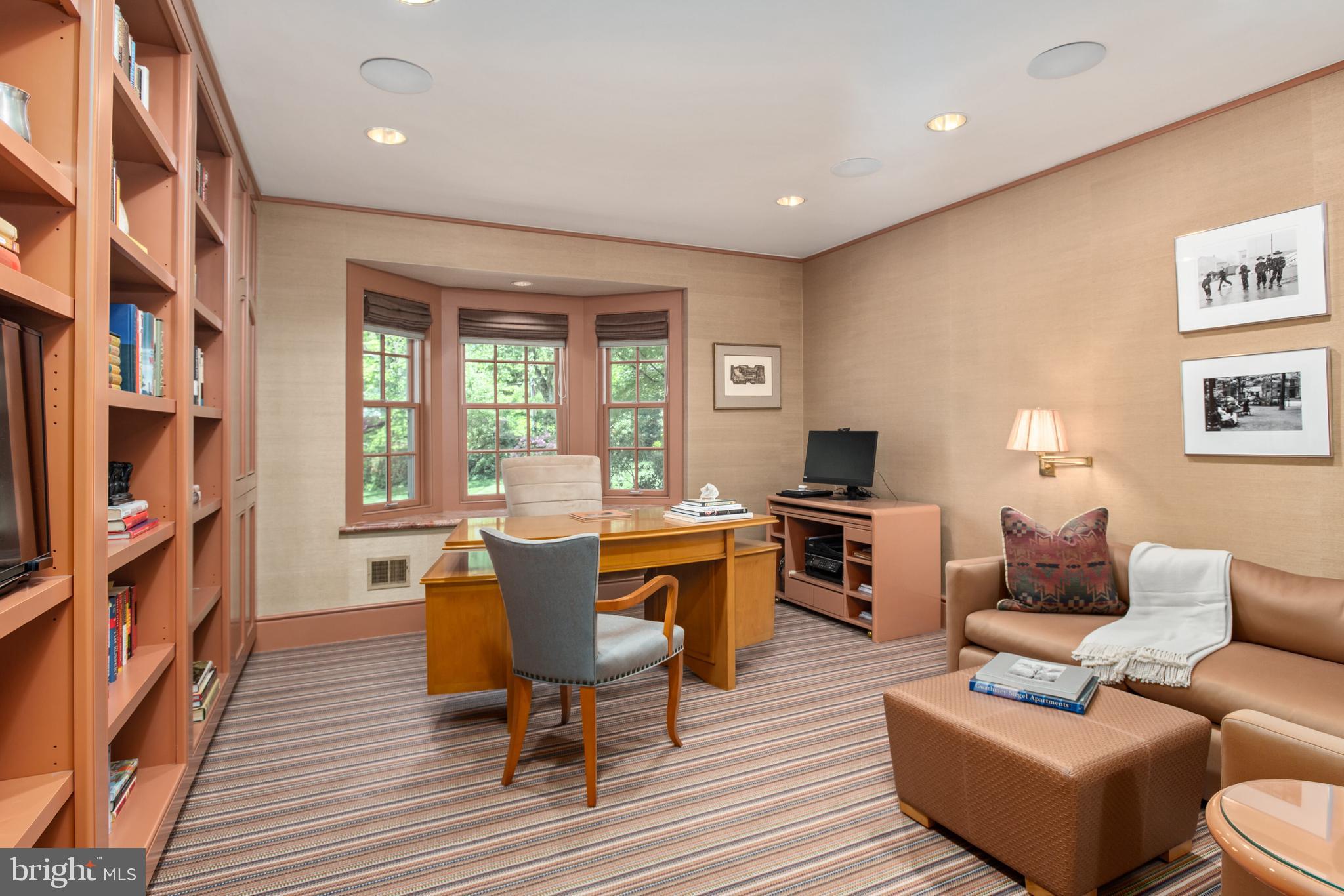 BANNOCKBURN HEIGHTS - Residential