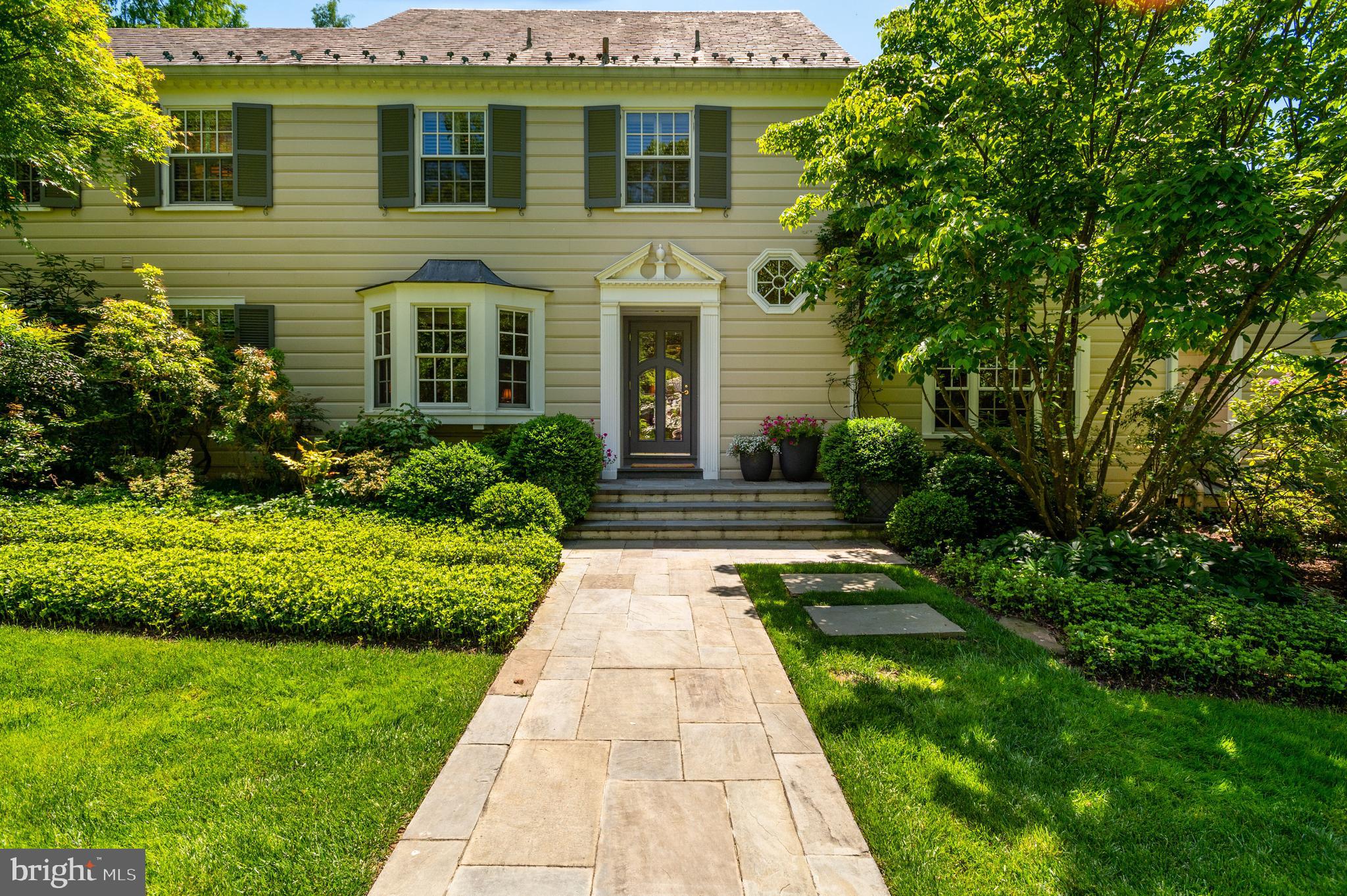 BANNOCKBURN HEIGHTS - Residential