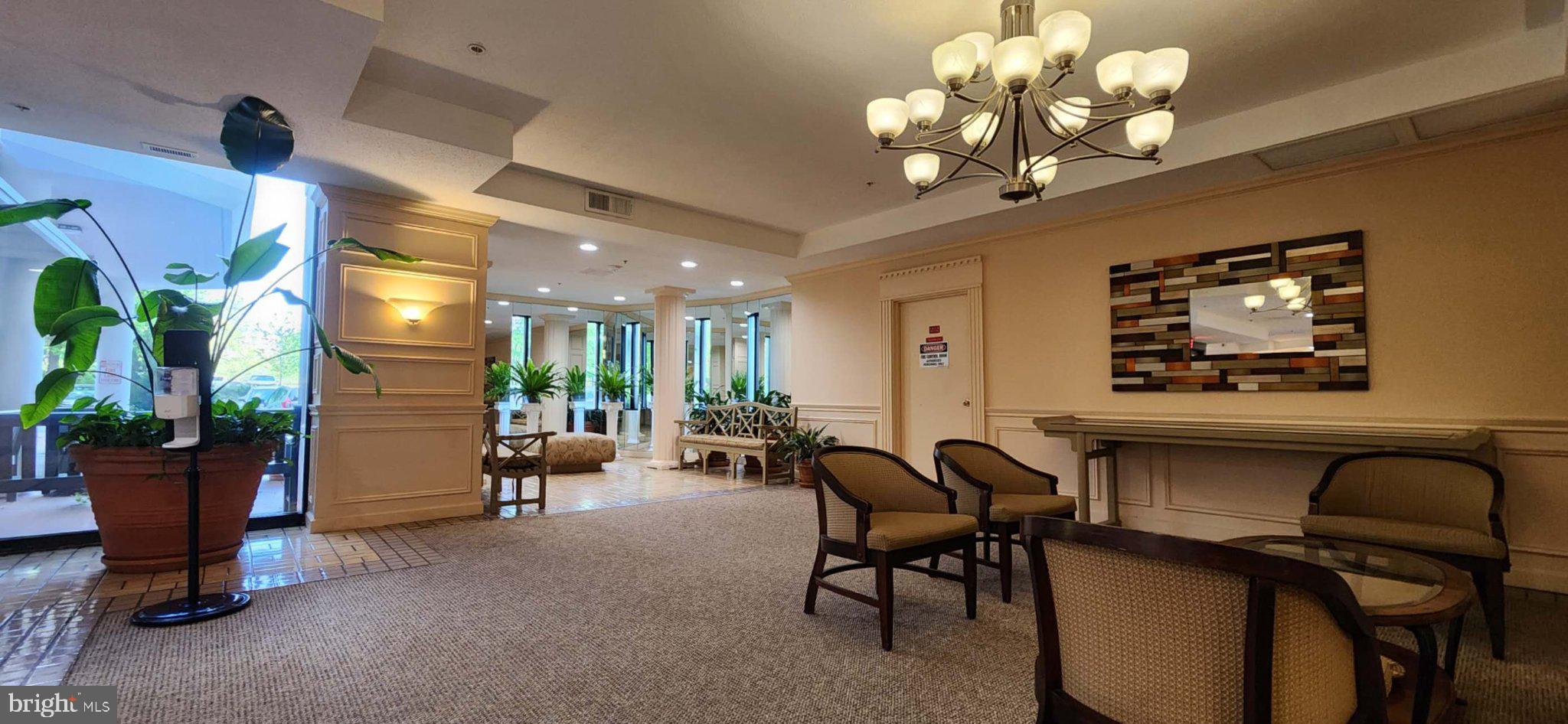 GREENS AT LEISURE WORLD - Residential