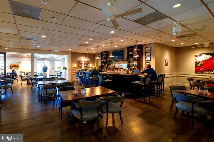 GREENS AT LEISURE WORLD - Residential