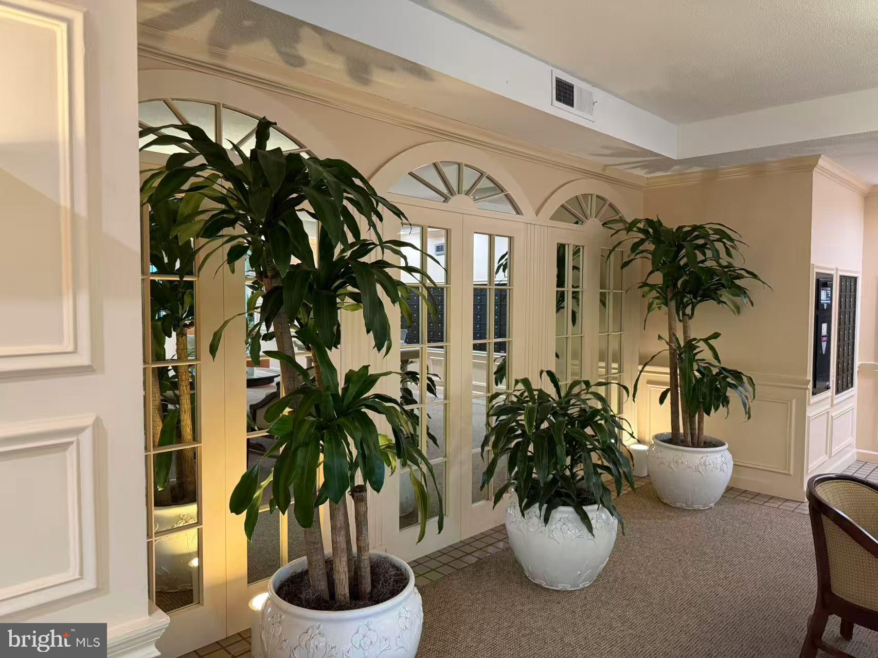GREENS AT LEISURE WORLD - Residential