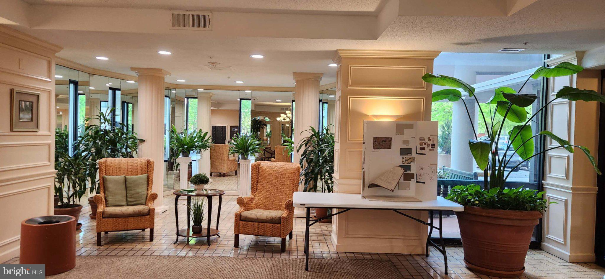 GREENS AT LEISURE WORLD - Residential