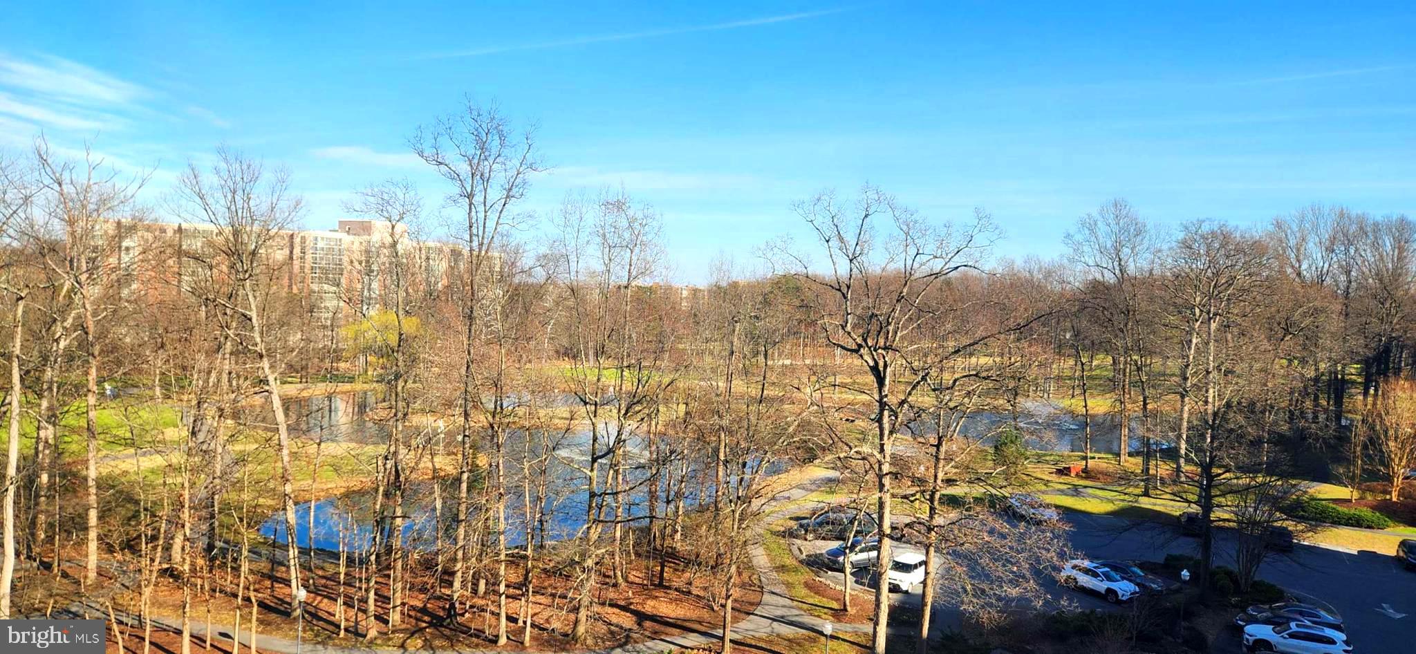 GREENS AT LEISURE WORLD - Residential