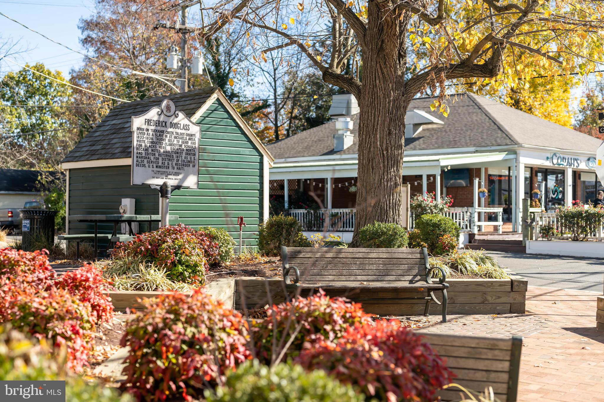 ST. MICHAELS - Residential