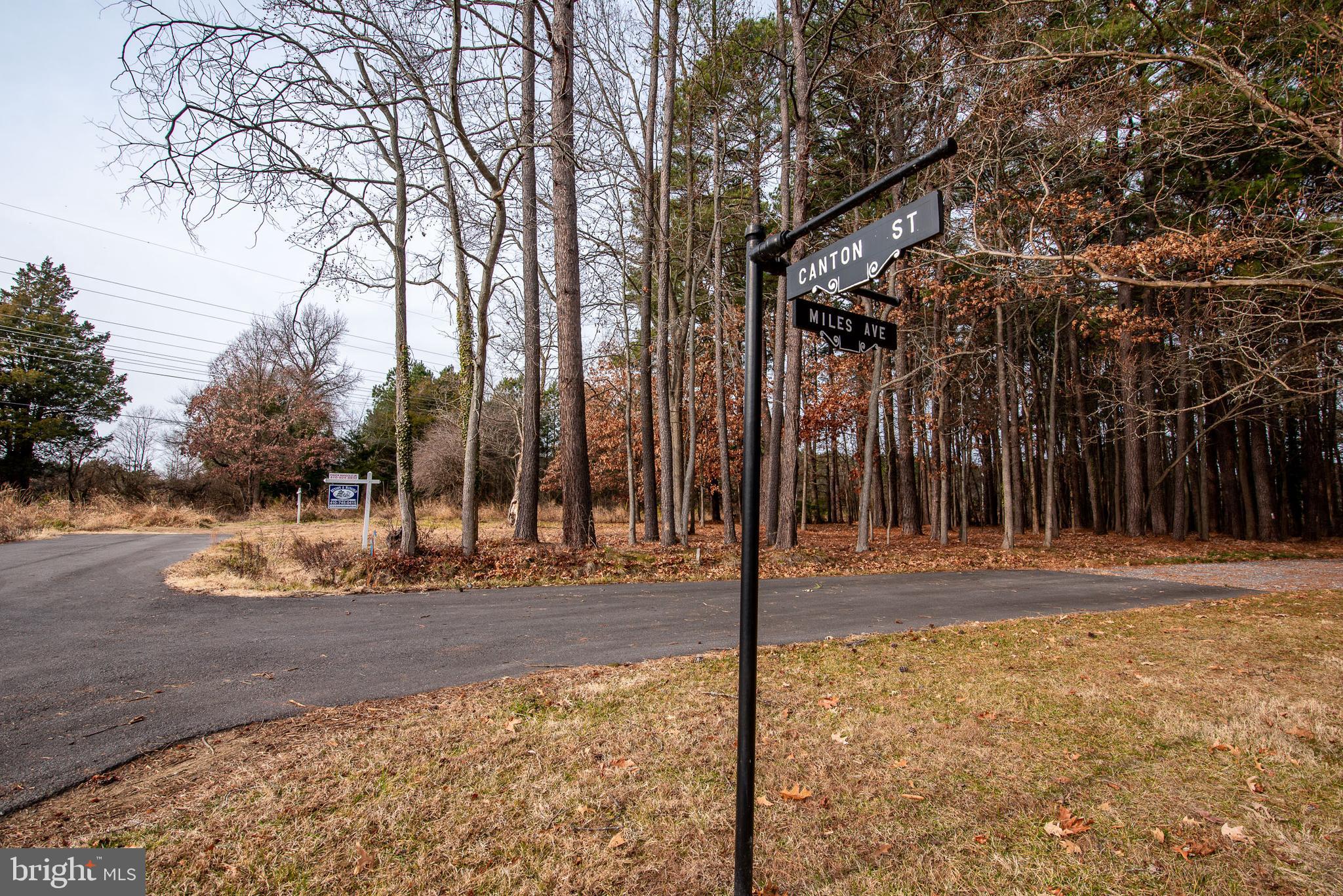 ST. MICHAELS - Residential