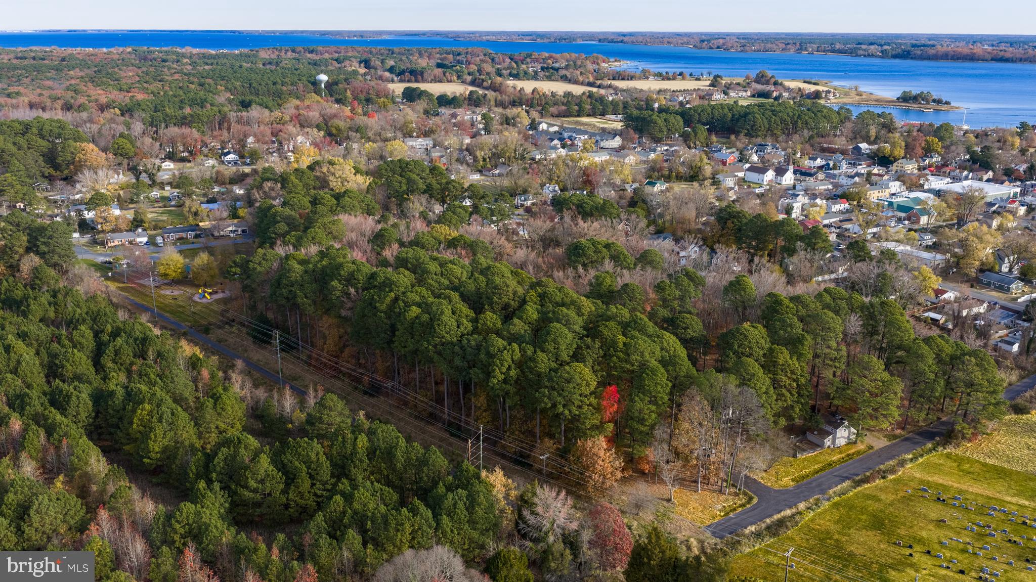 ST. MICHAELS - Residential