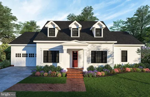 108 Miles Avenue, Saint Michaels, MD 21663 - #: MDTA2012368