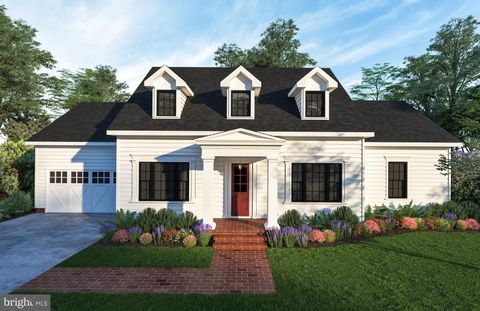 108 MILES AVENUE SAINT MICHAELS MD 21663