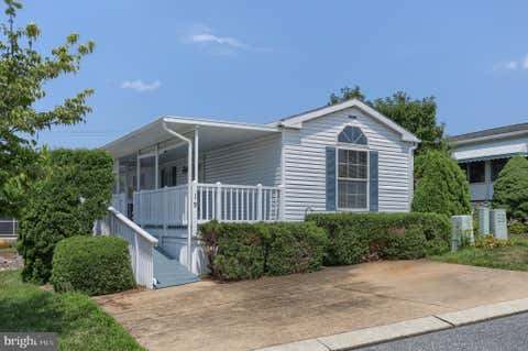 Mobile Home For Sale - 19 Edward Ave Tp-0040<br/> LEBANON, PA 17042