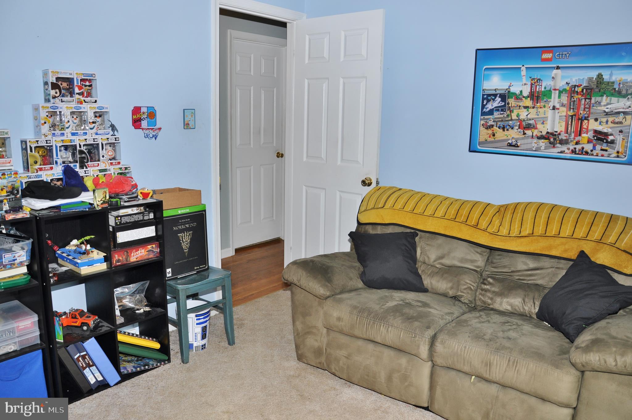 GREENFIELD - Residential