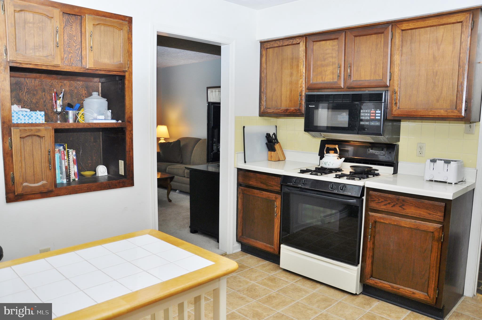 GREENFIELD - Residential