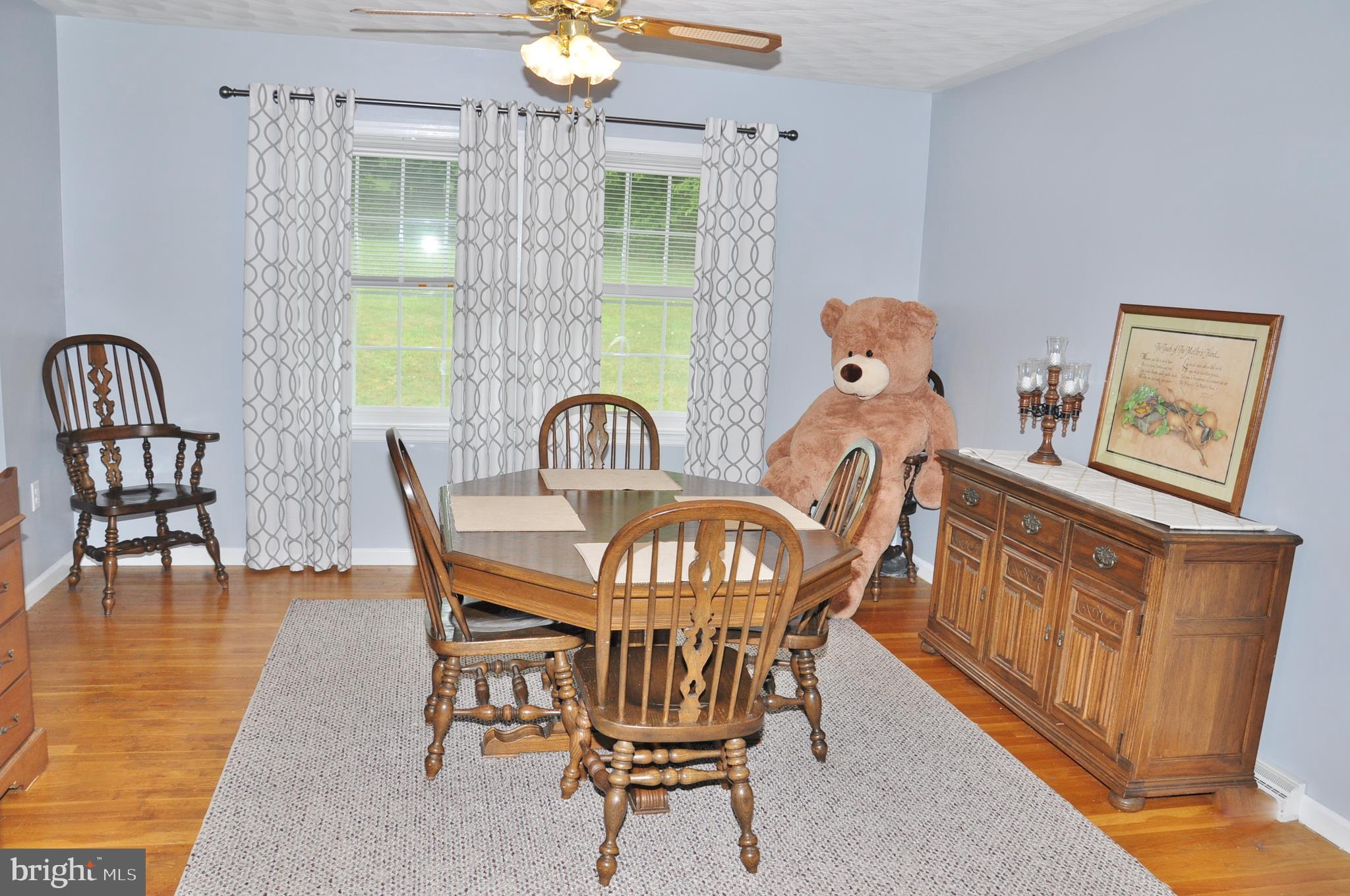 GREENFIELD - Residential