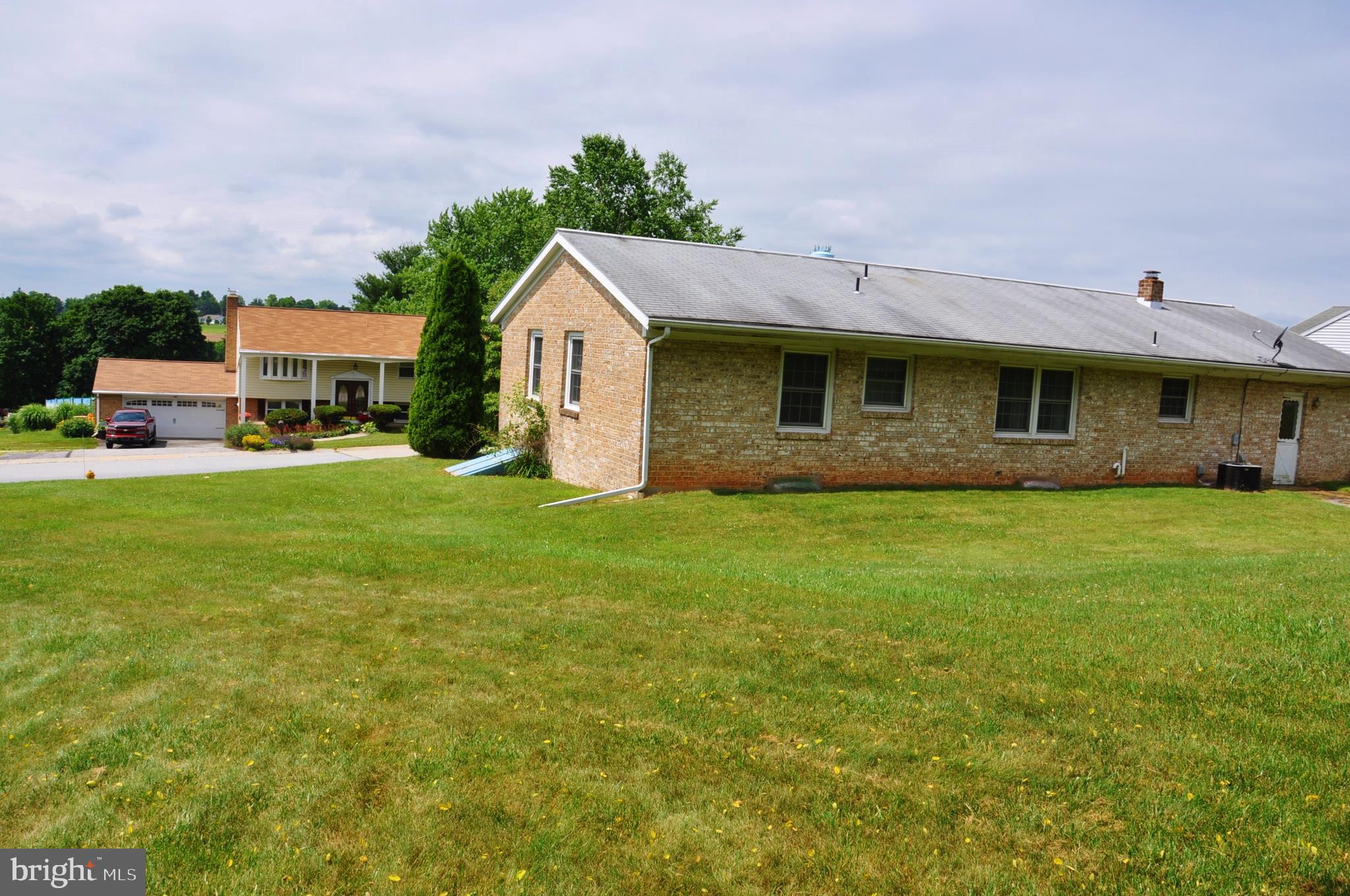 GREENFIELD - Residential