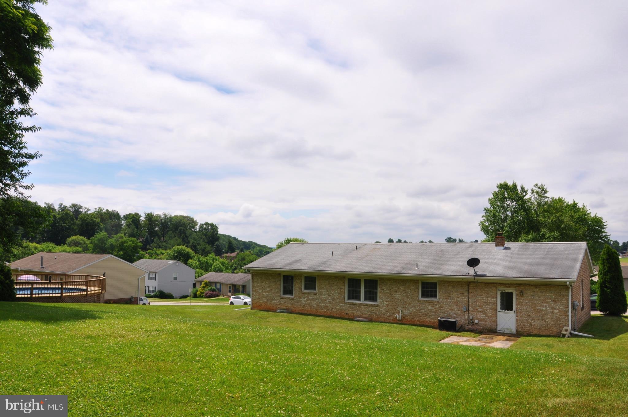 GREENFIELD - Residential