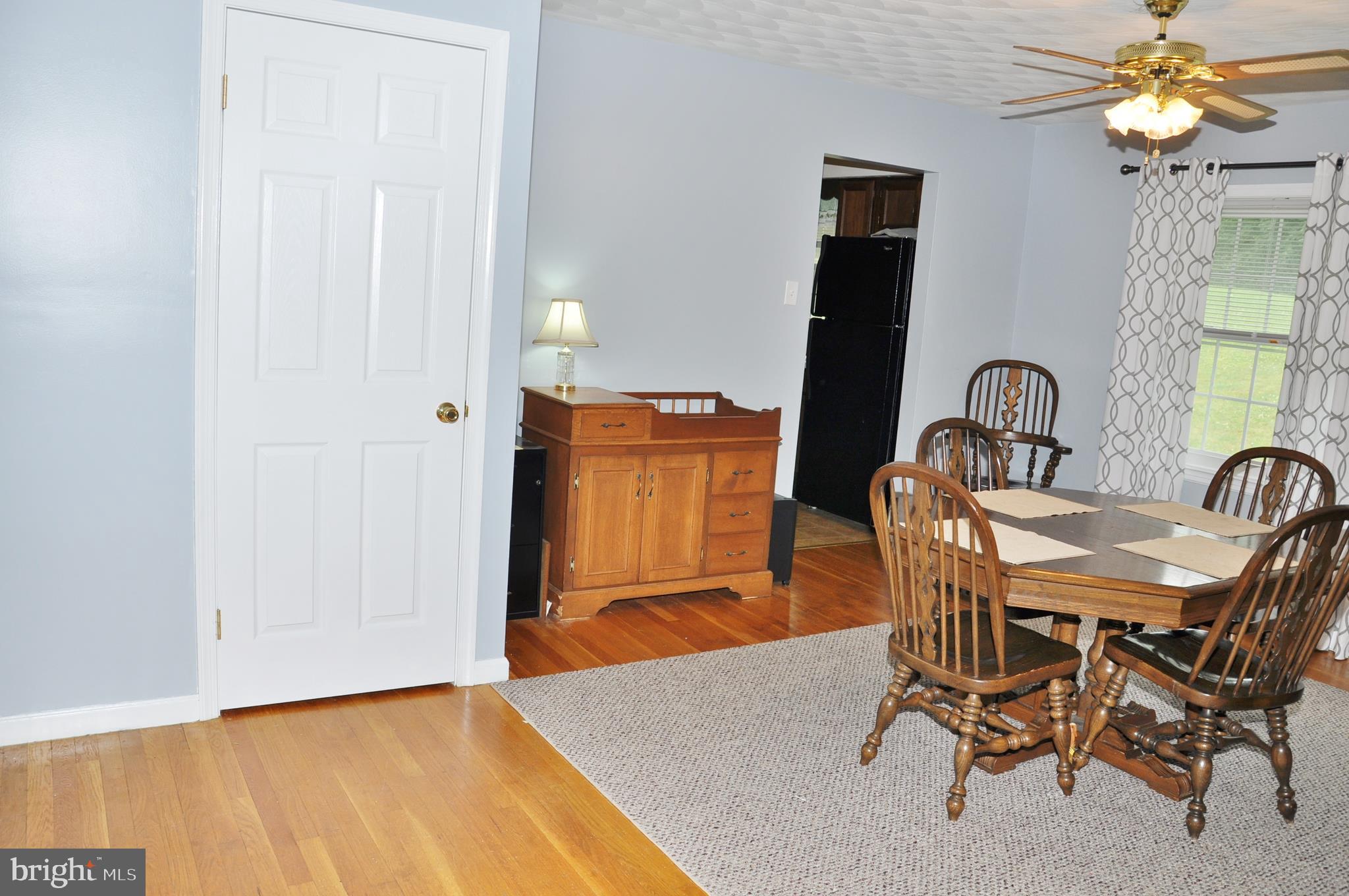 GREENFIELD - Residential