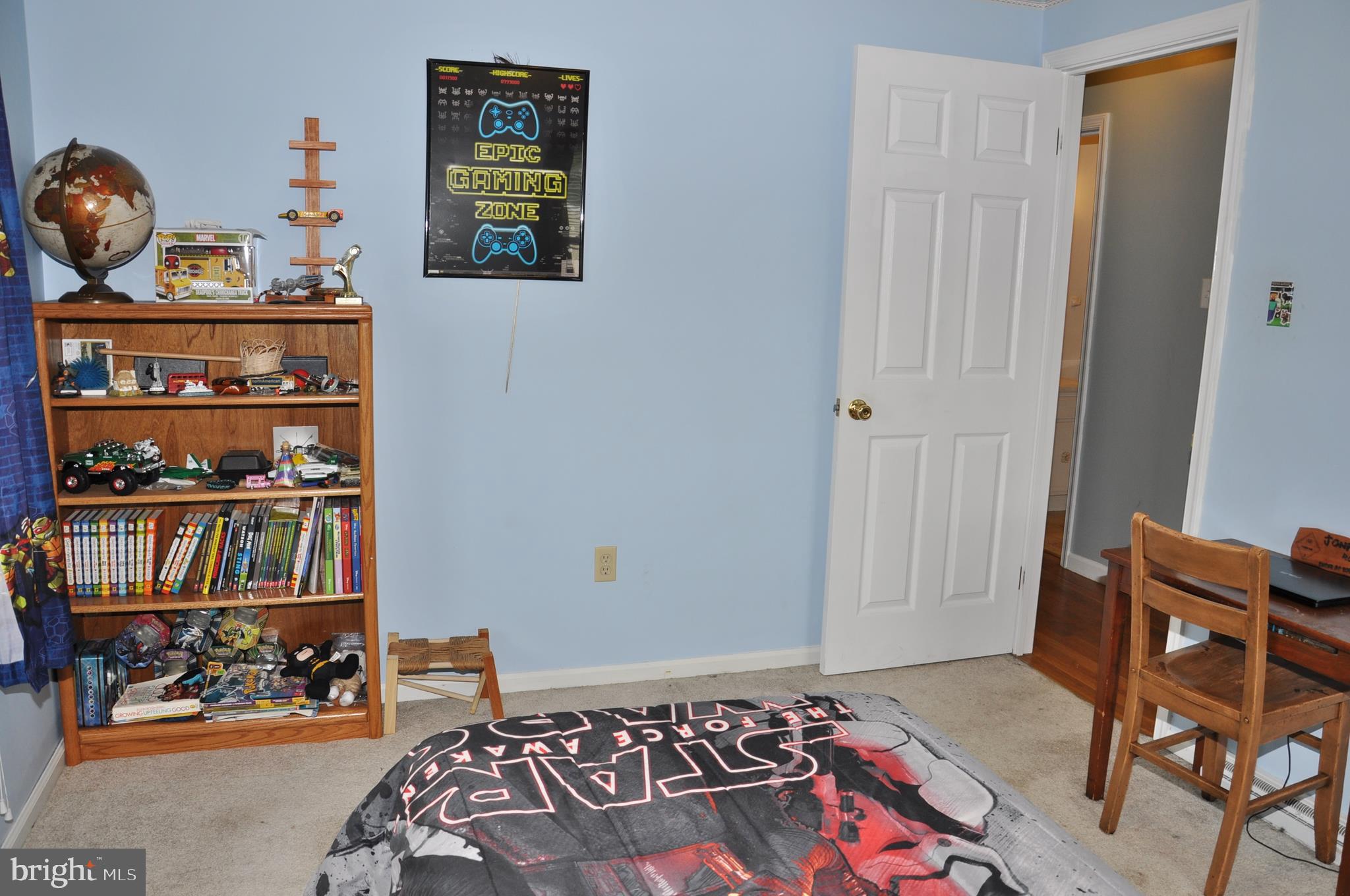 GREENFIELD - Residential