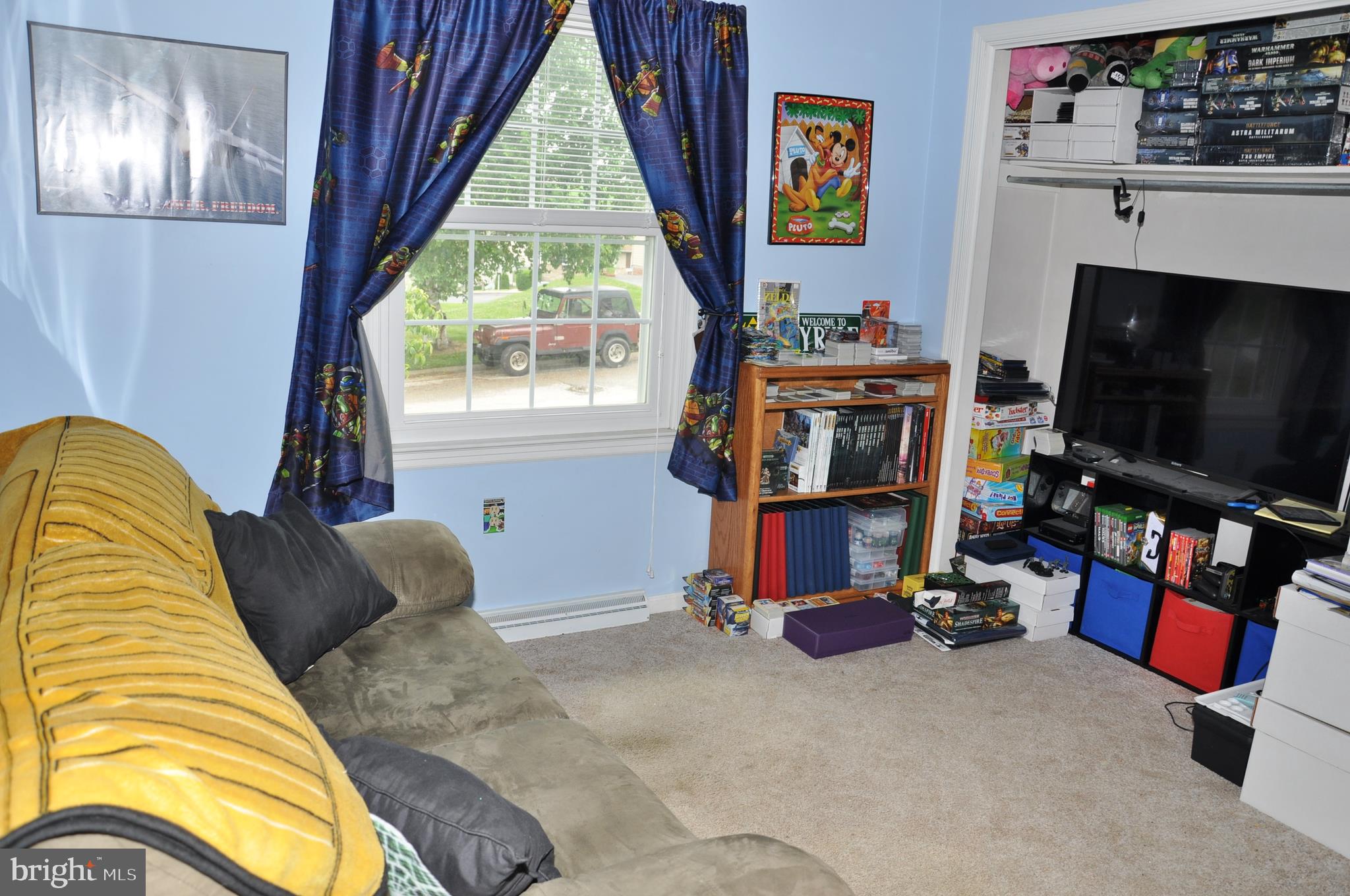 GREENFIELD - Residential