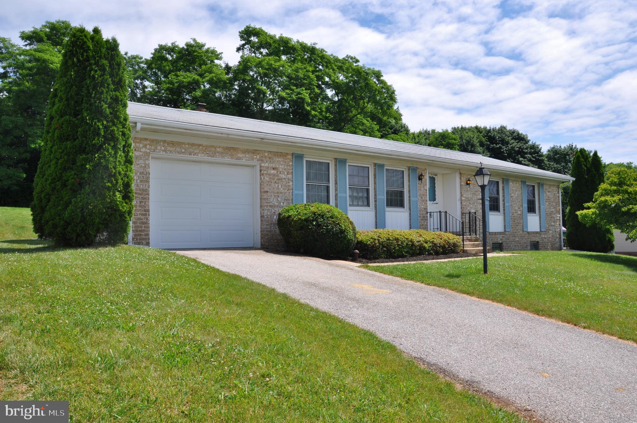 GREENFIELD - Residential