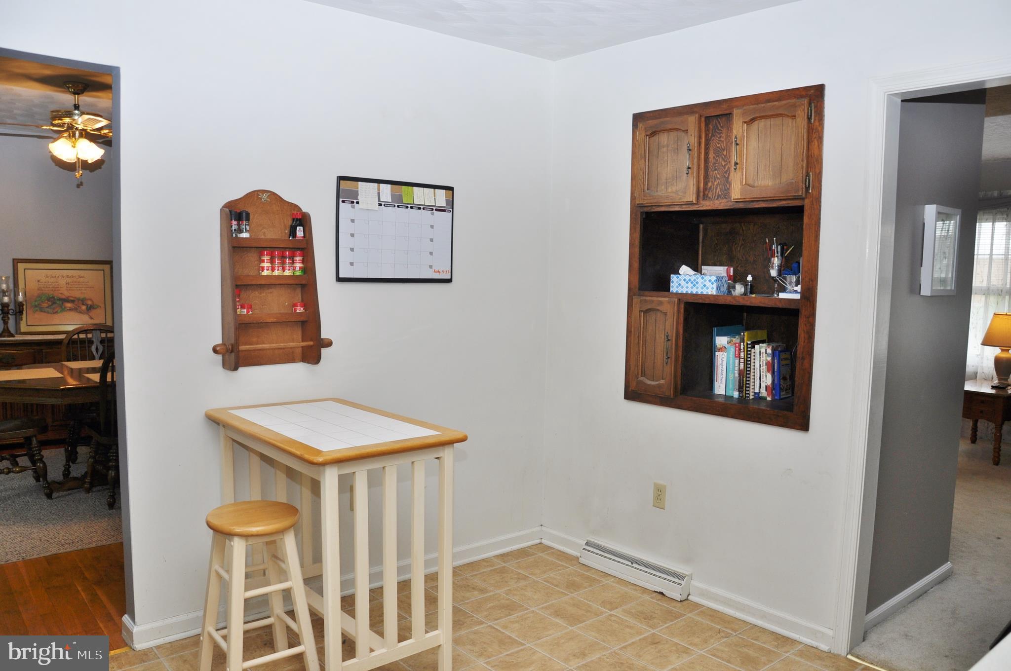 GREENFIELD - Residential