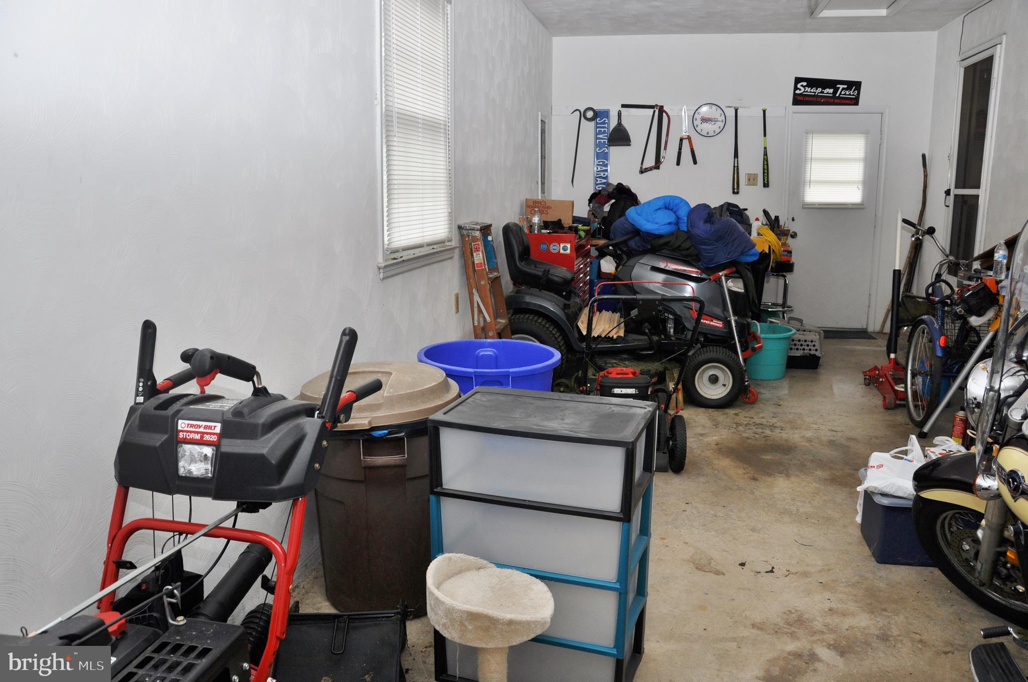 GREENFIELD - Residential