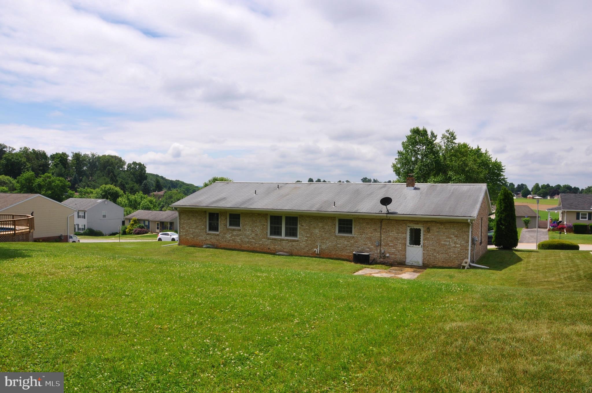 GREENFIELD - Residential