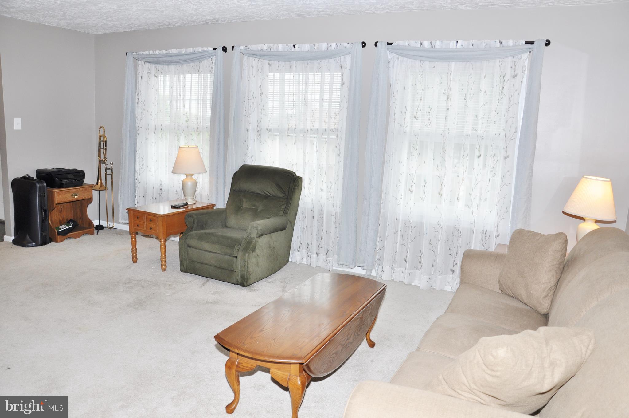 GREENFIELD - Residential