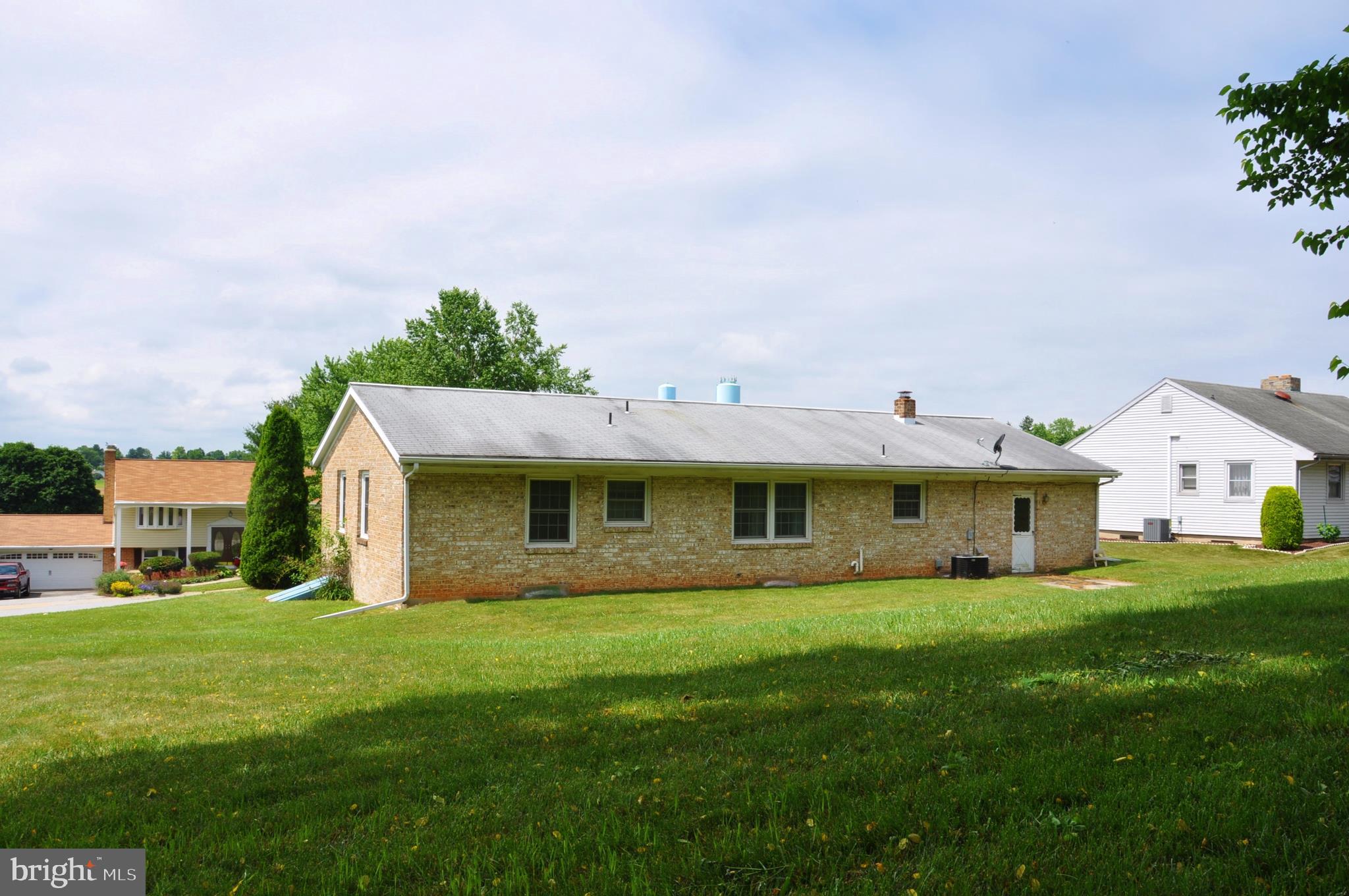 GREENFIELD - Residential